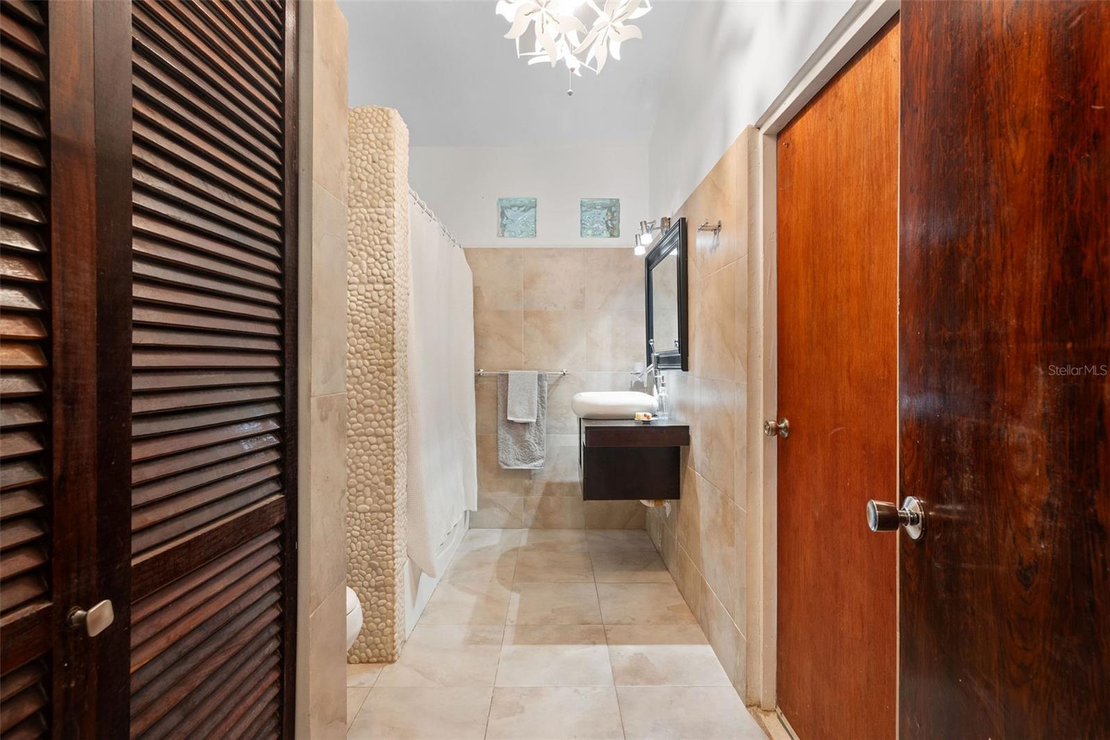 PUNTA LAS MARIAS - Residential
