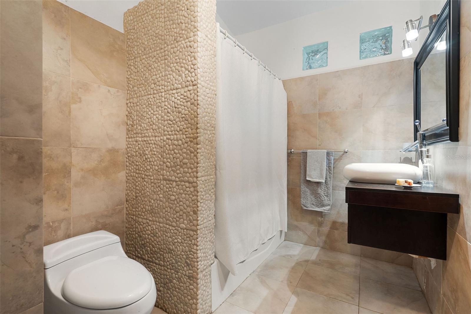 PUNTA LAS MARIAS - Residential