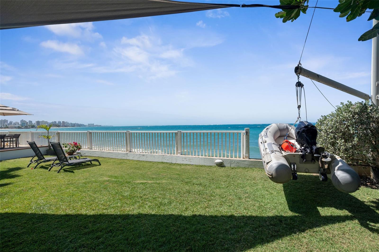 PUNTA LAS MARIAS - Residential