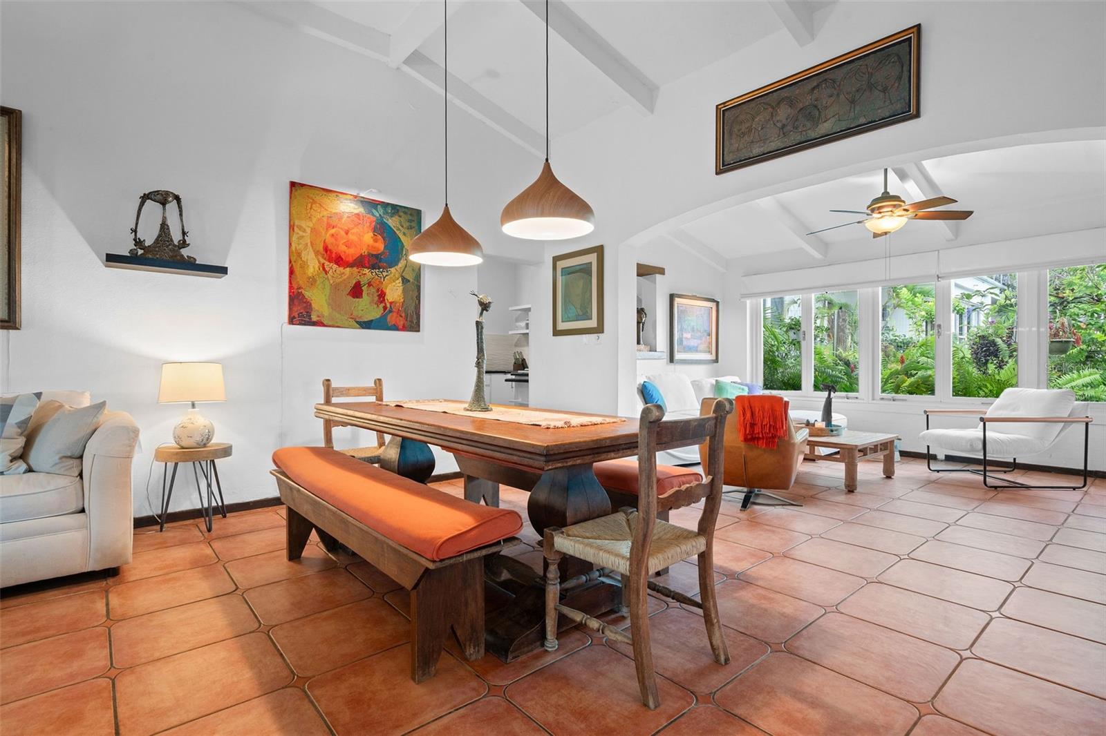 PUNTA LAS MARIAS - Residential