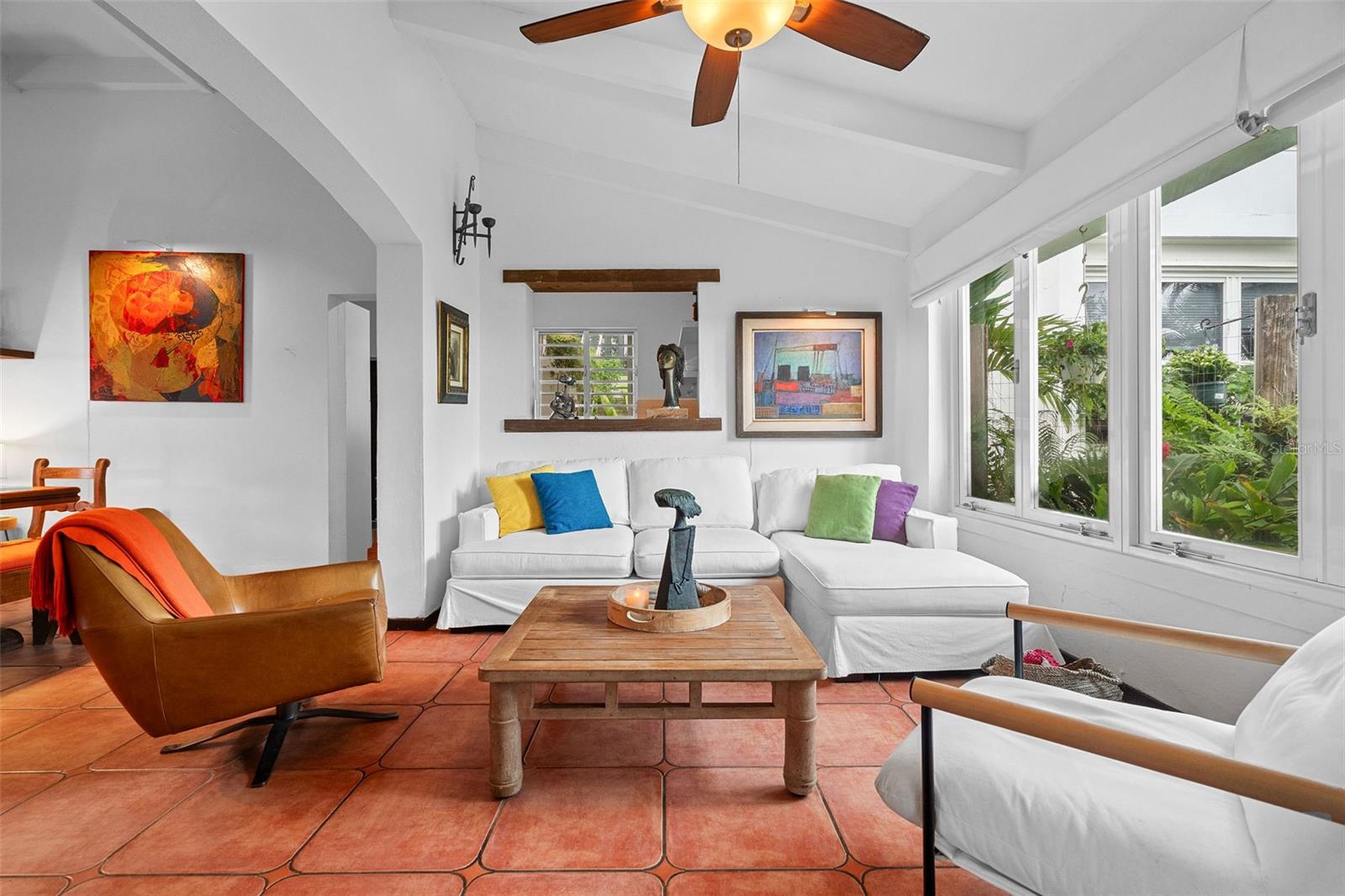 PUNTA LAS MARIAS - Residential