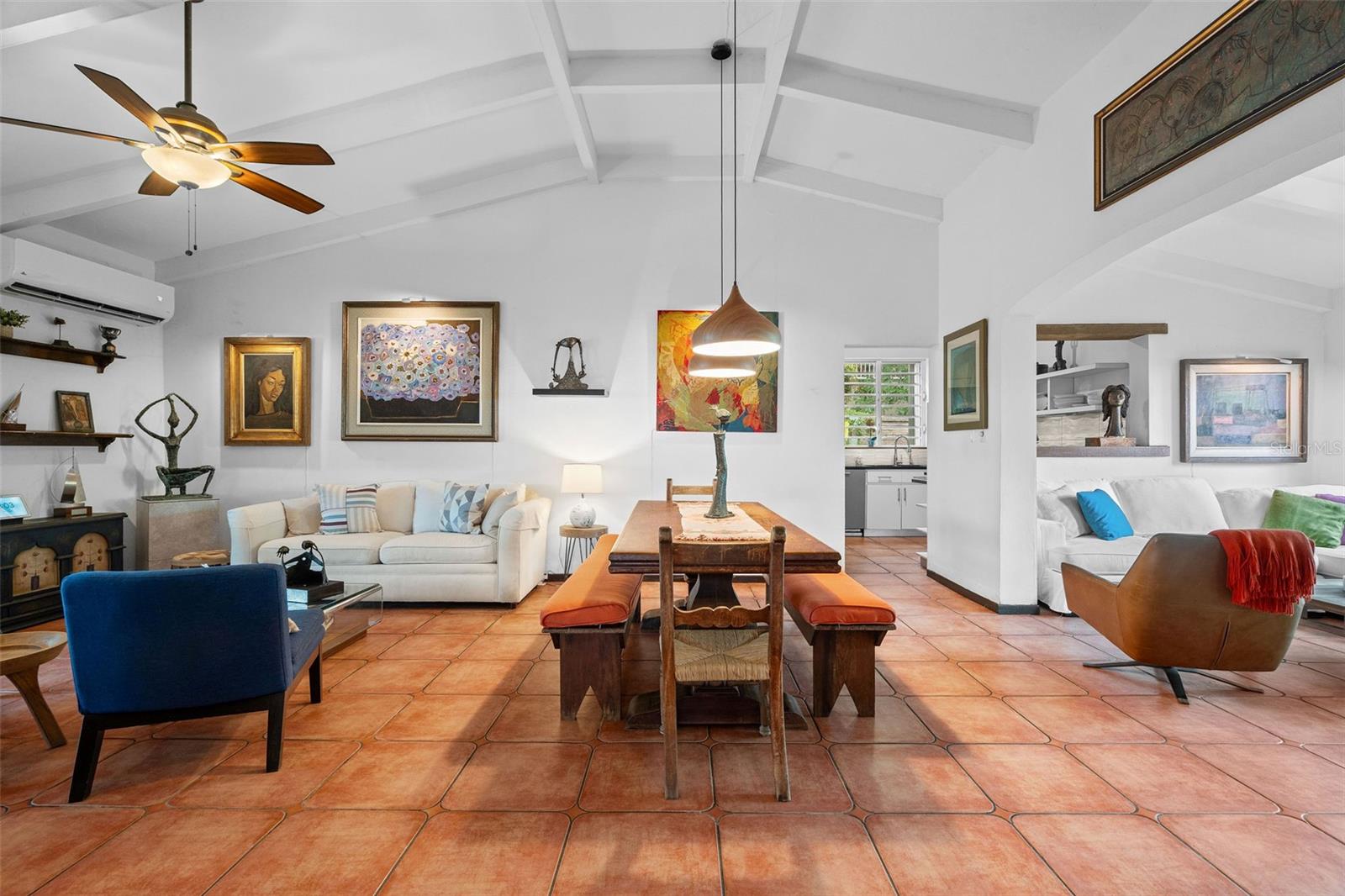 PUNTA LAS MARIAS - Residential