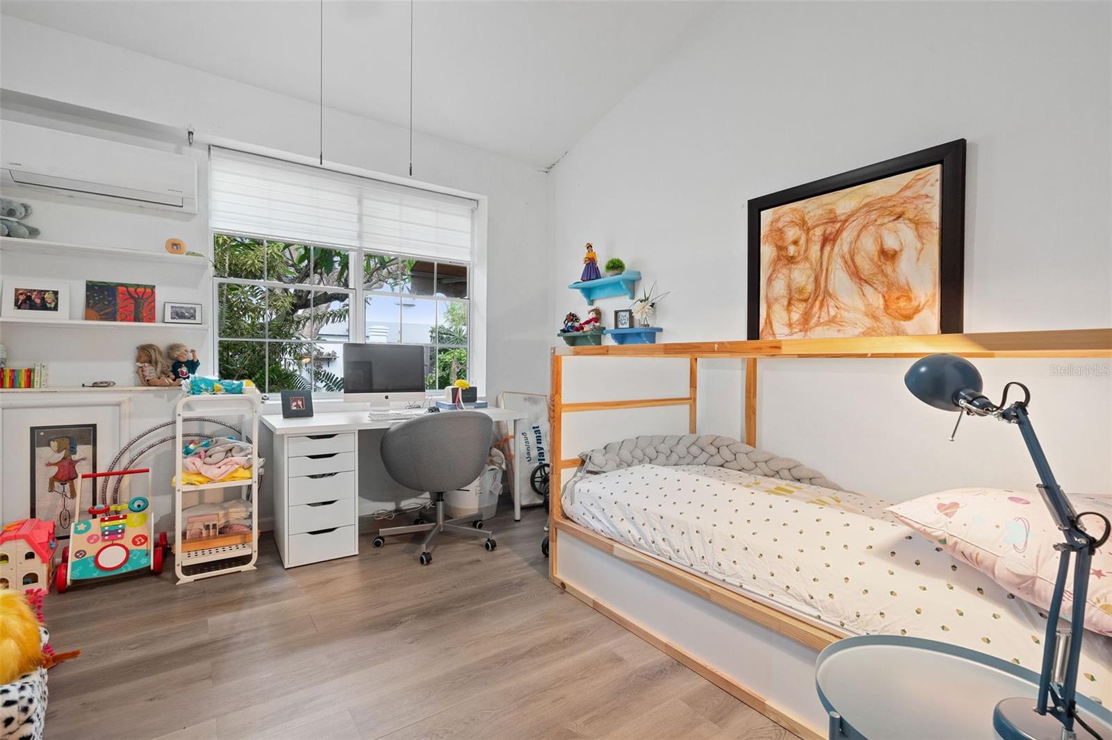 PUNTA LAS MARIAS - Residential