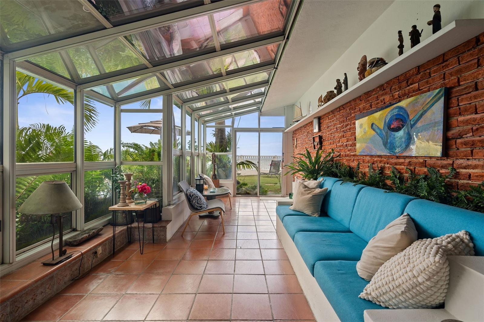 PUNTA LAS MARIAS - Residential