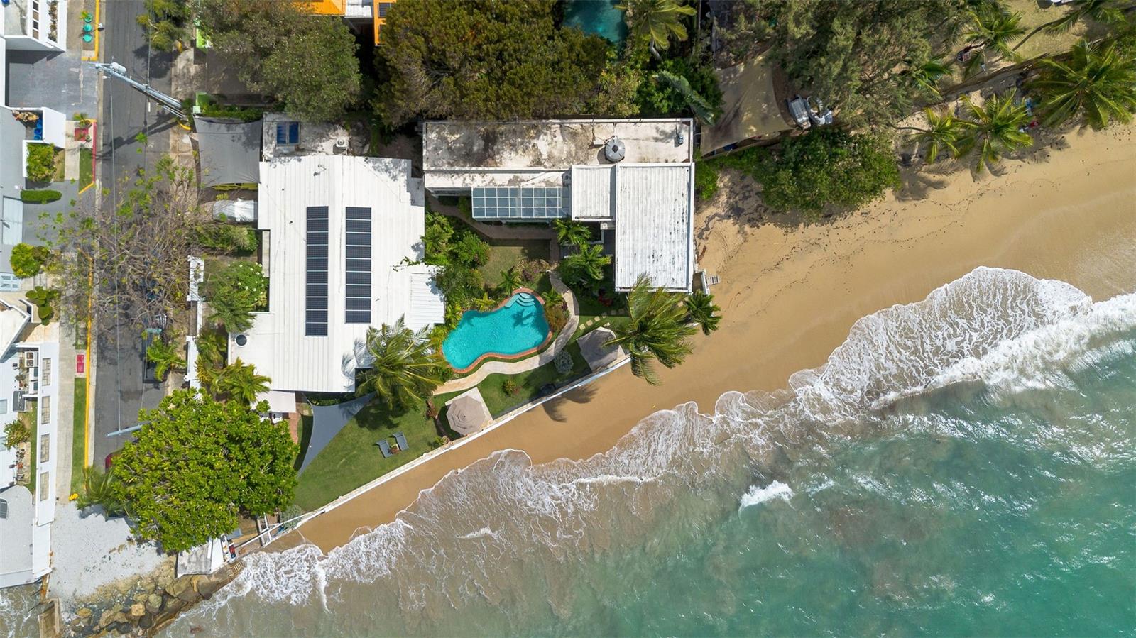PUNTA LAS MARIAS - Residential
