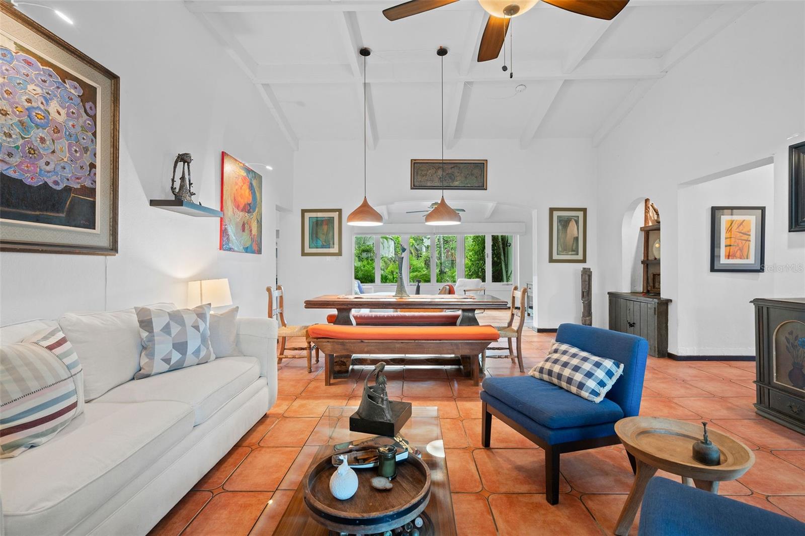 PUNTA LAS MARIAS - Residential