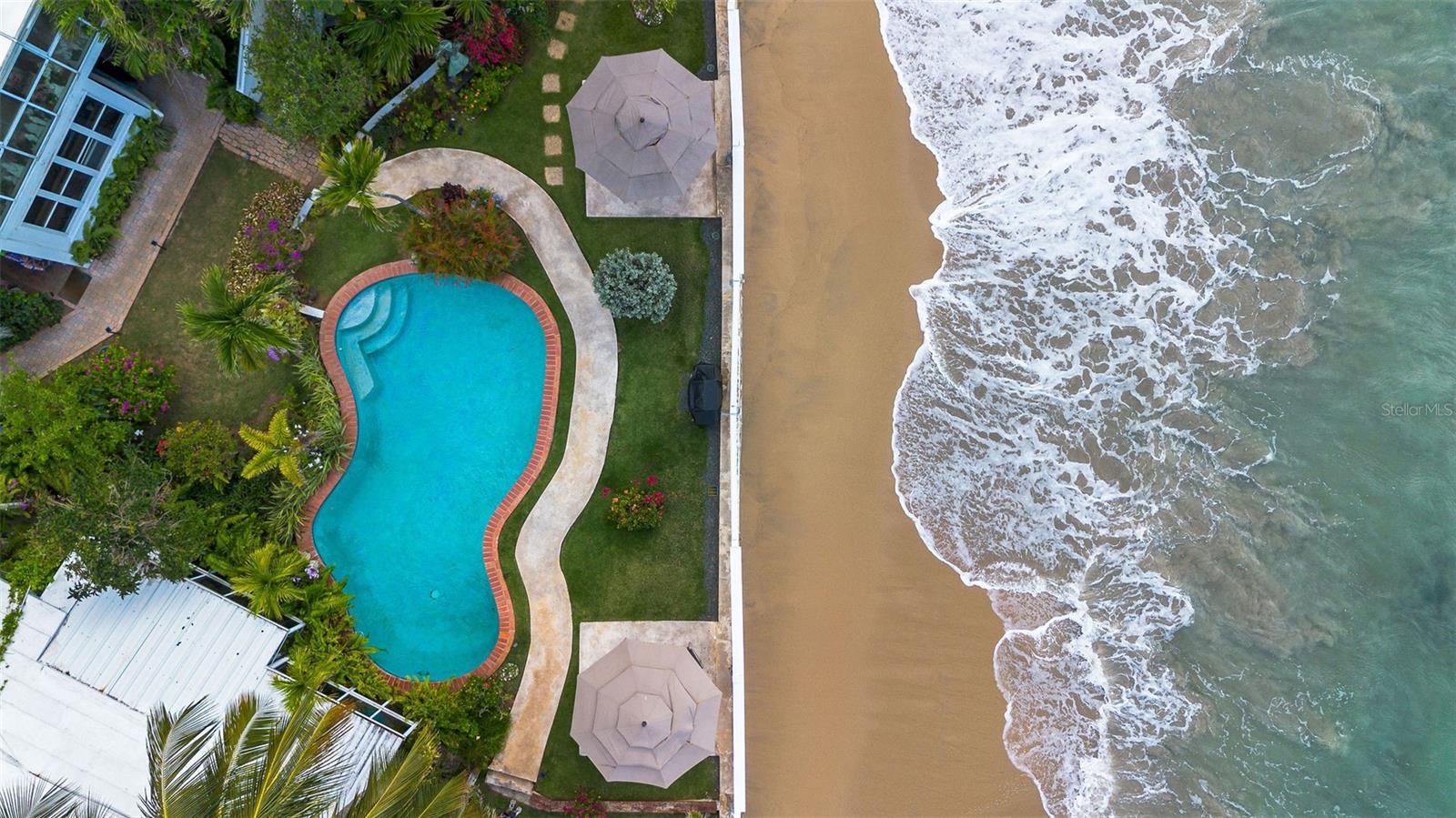 PUNTA LAS MARIAS - Residential