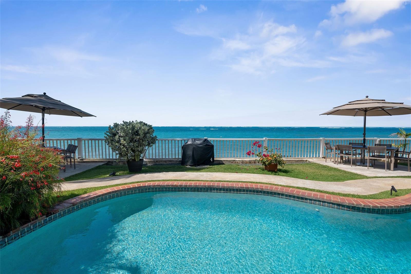 PUNTA LAS MARIAS - Residential
