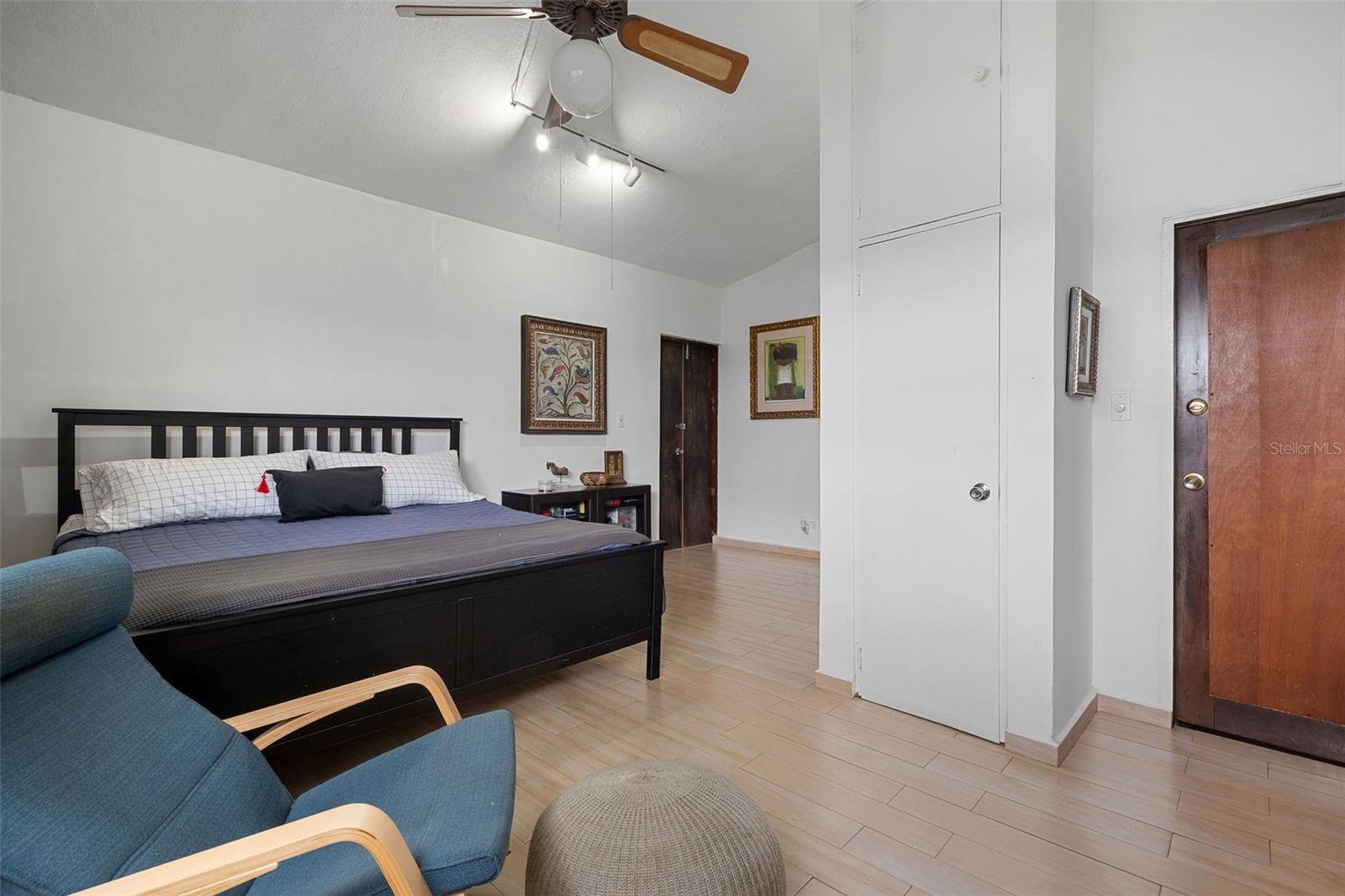 PUNTA LAS MARIAS - Residential