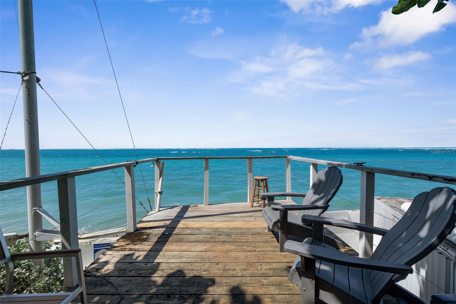 PUNTA LAS MARIAS - Residential