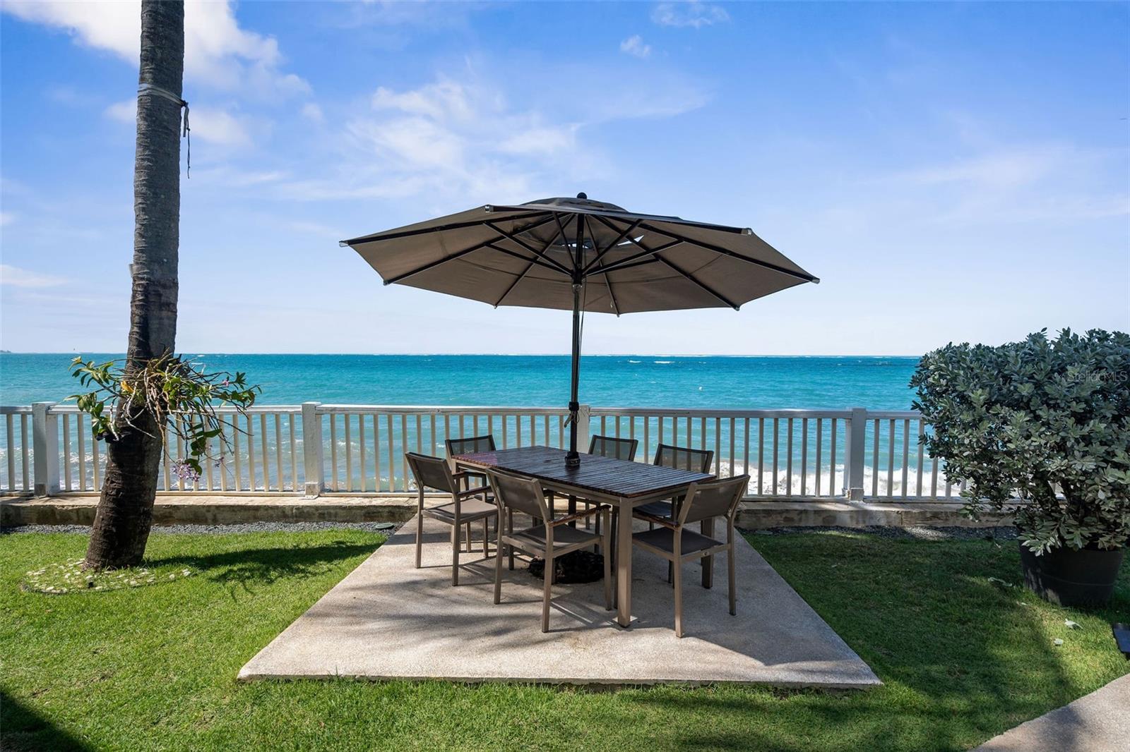 PUNTA LAS MARIAS - Residential