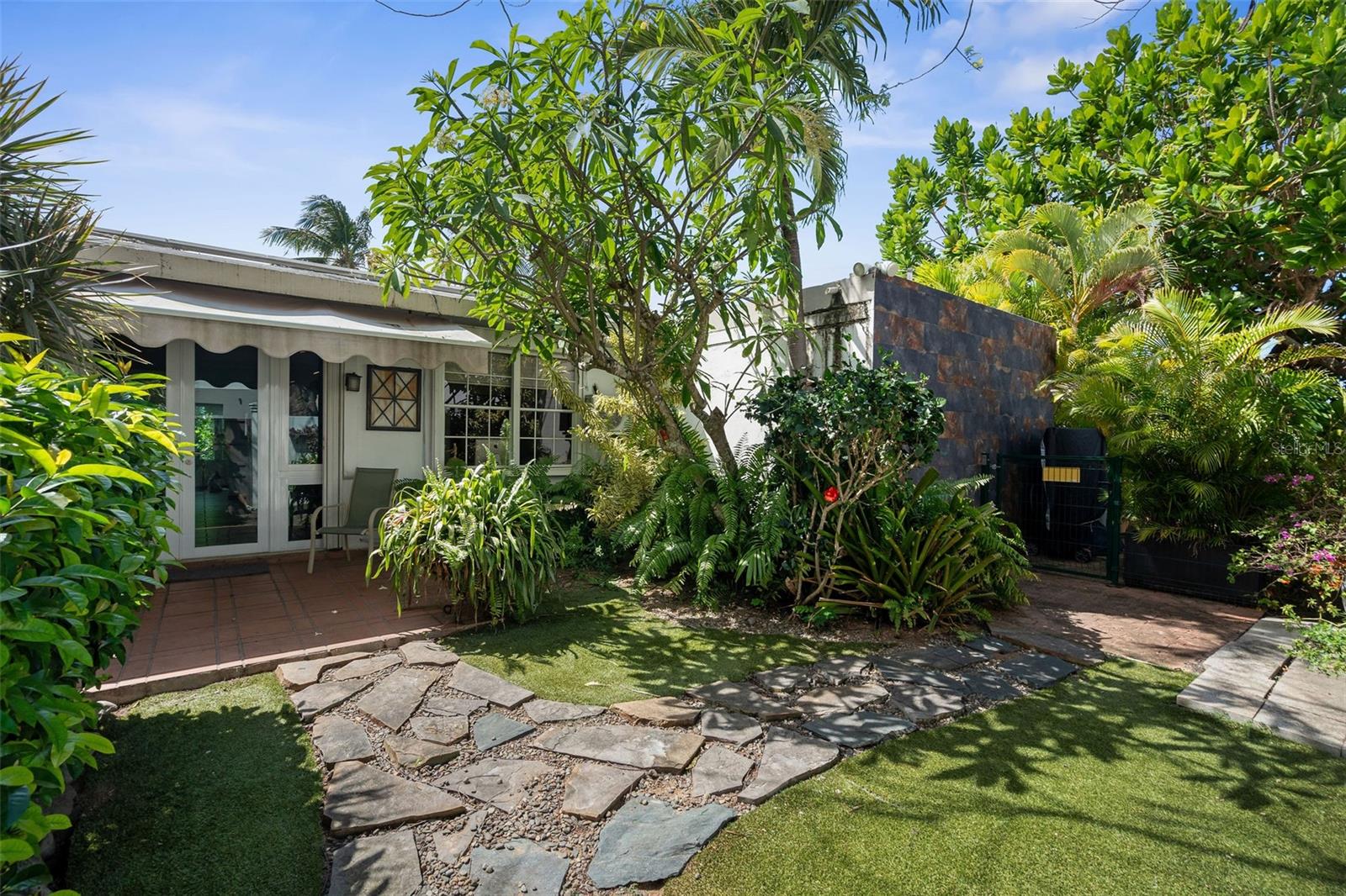 PUNTA LAS MARIAS - Residential