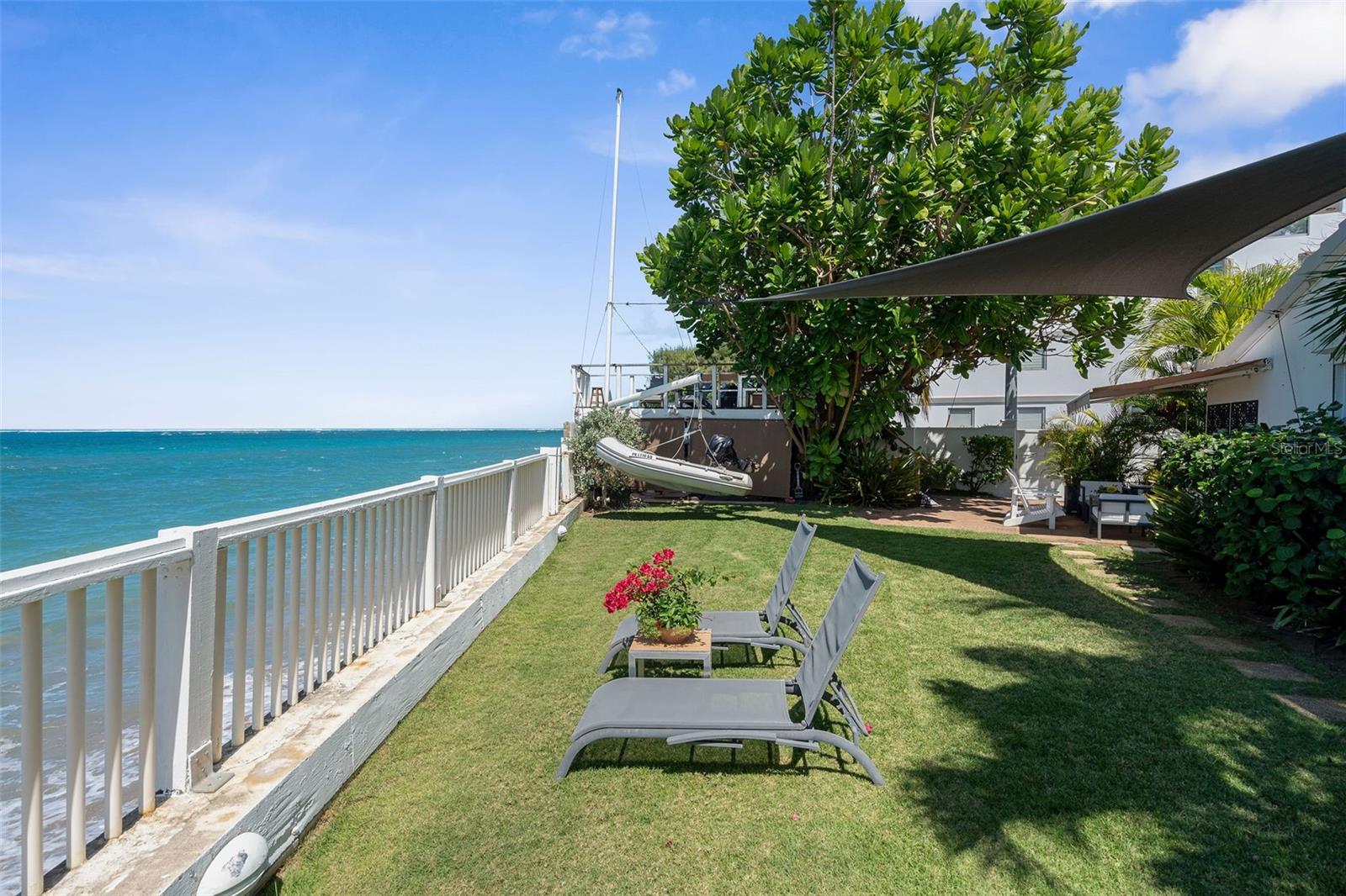 PUNTA LAS MARIAS - Residential