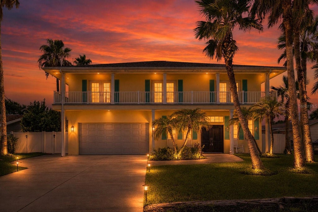 Photo of 708 Ocean Avenue, New Smyrna Beach, FL 32169 (MLS # NS1089218)