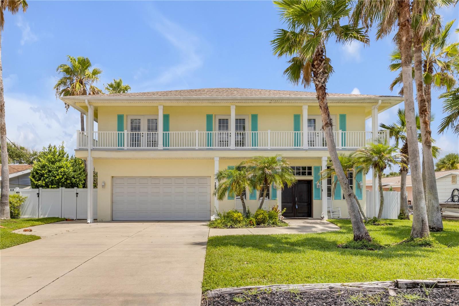 708 OCEAN AVENUE