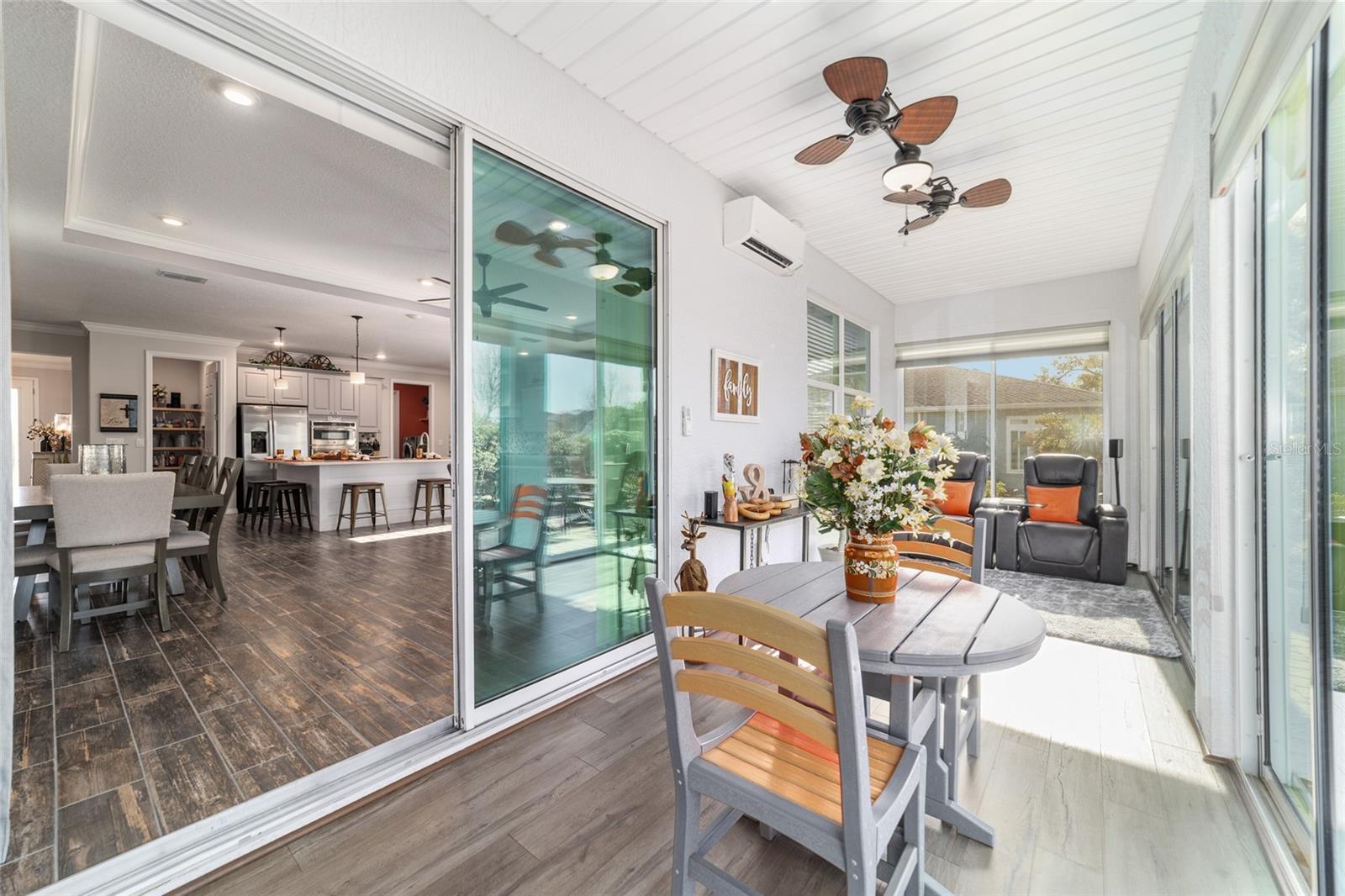 CANDLER HILLS - Residential