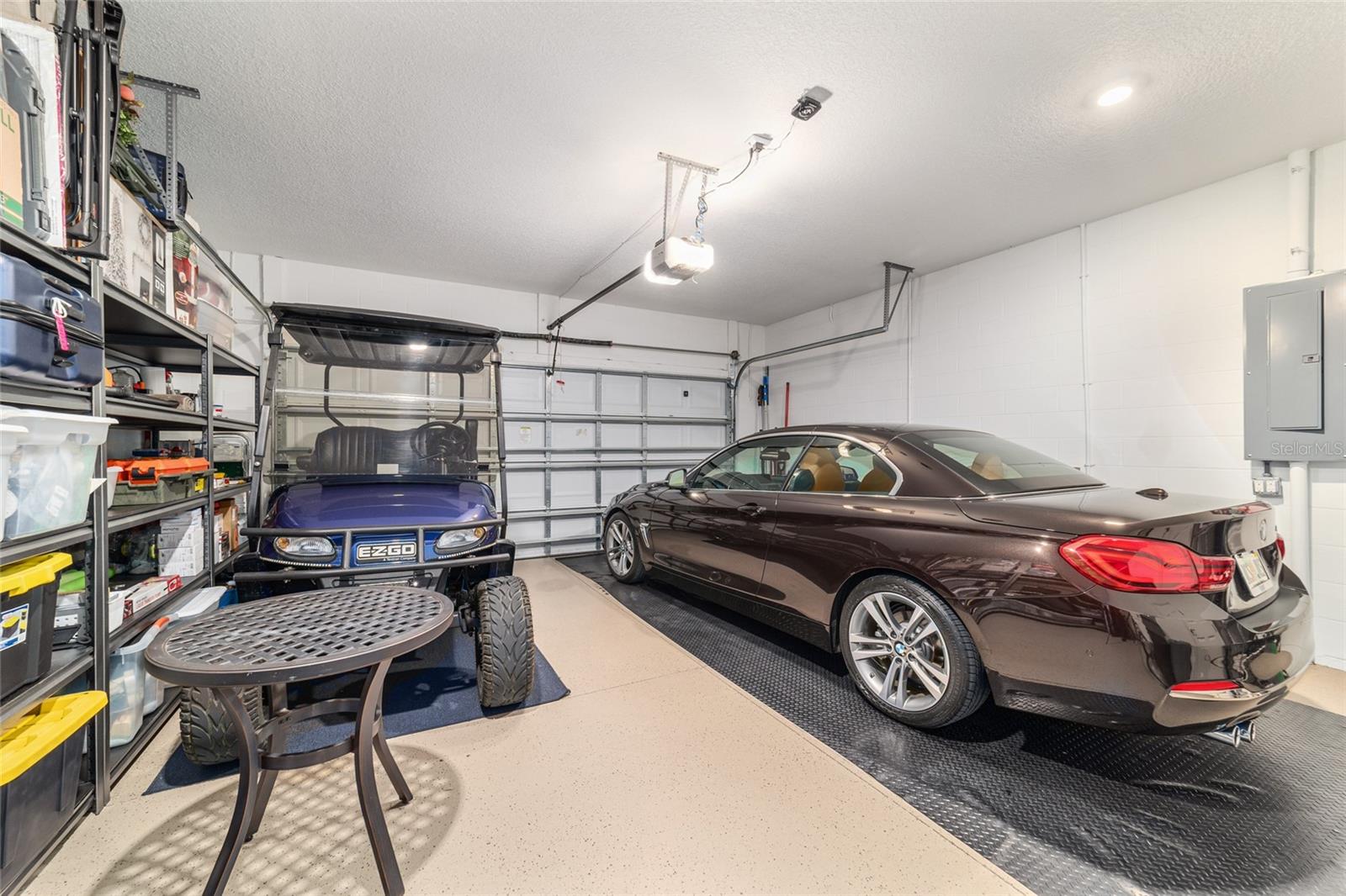 CANDLER HILLS - Residential