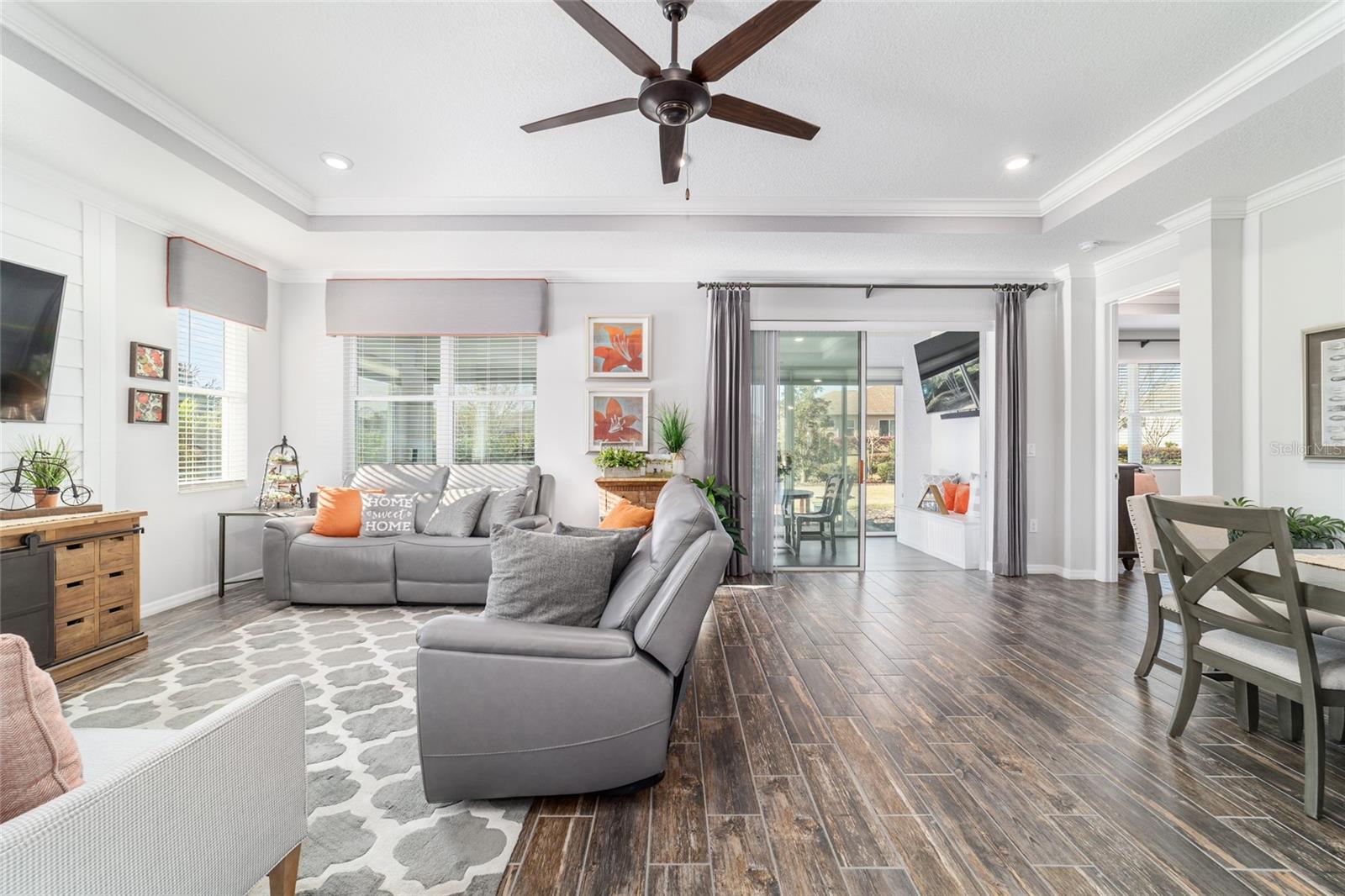 CANDLER HILLS - Residential