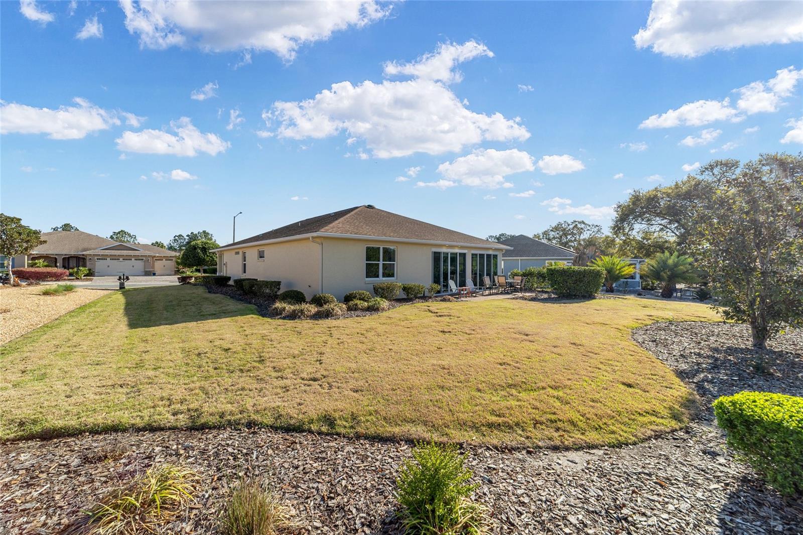 CANDLER HILLS - Residential