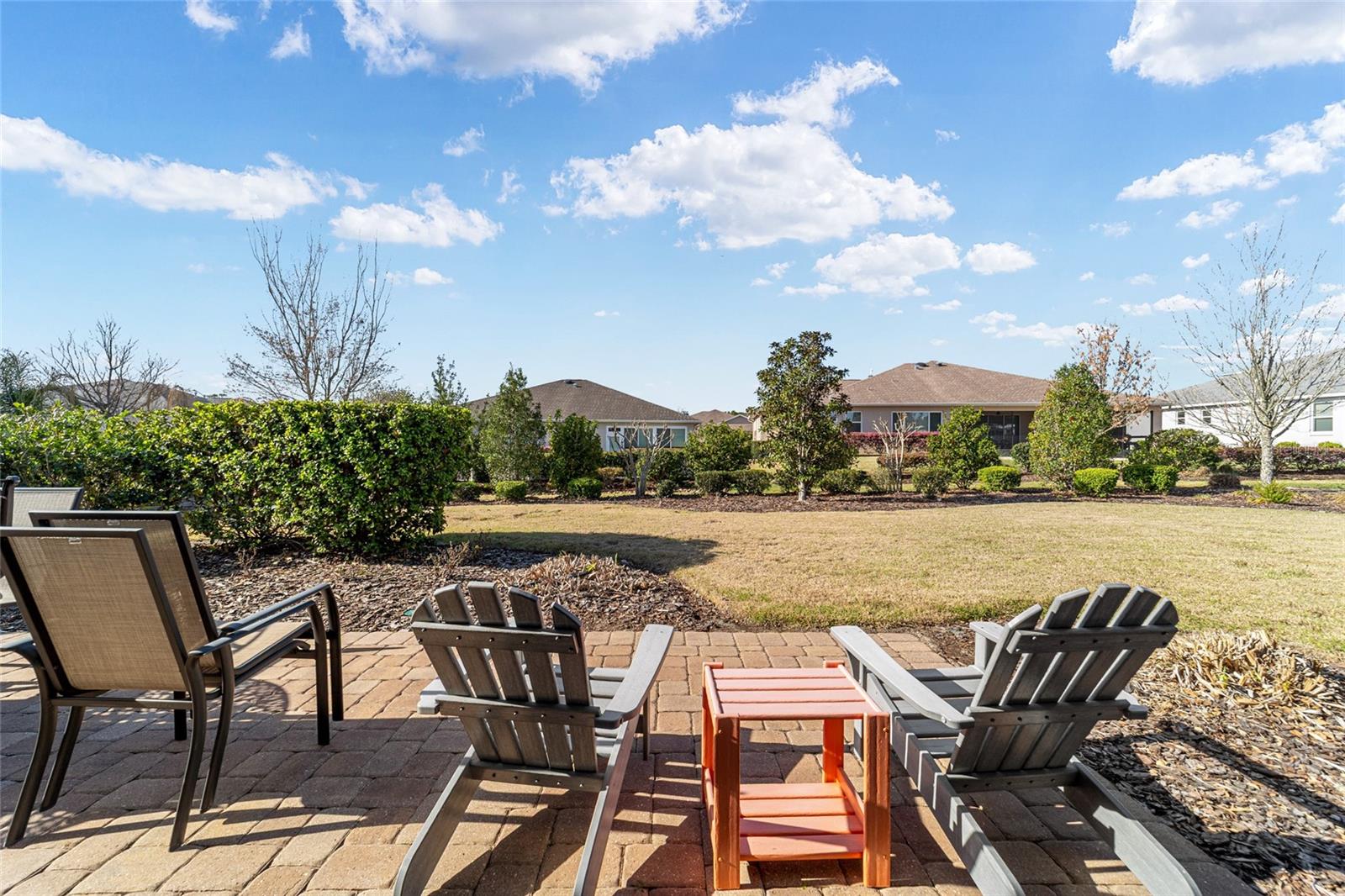 CANDLER HILLS - Residential