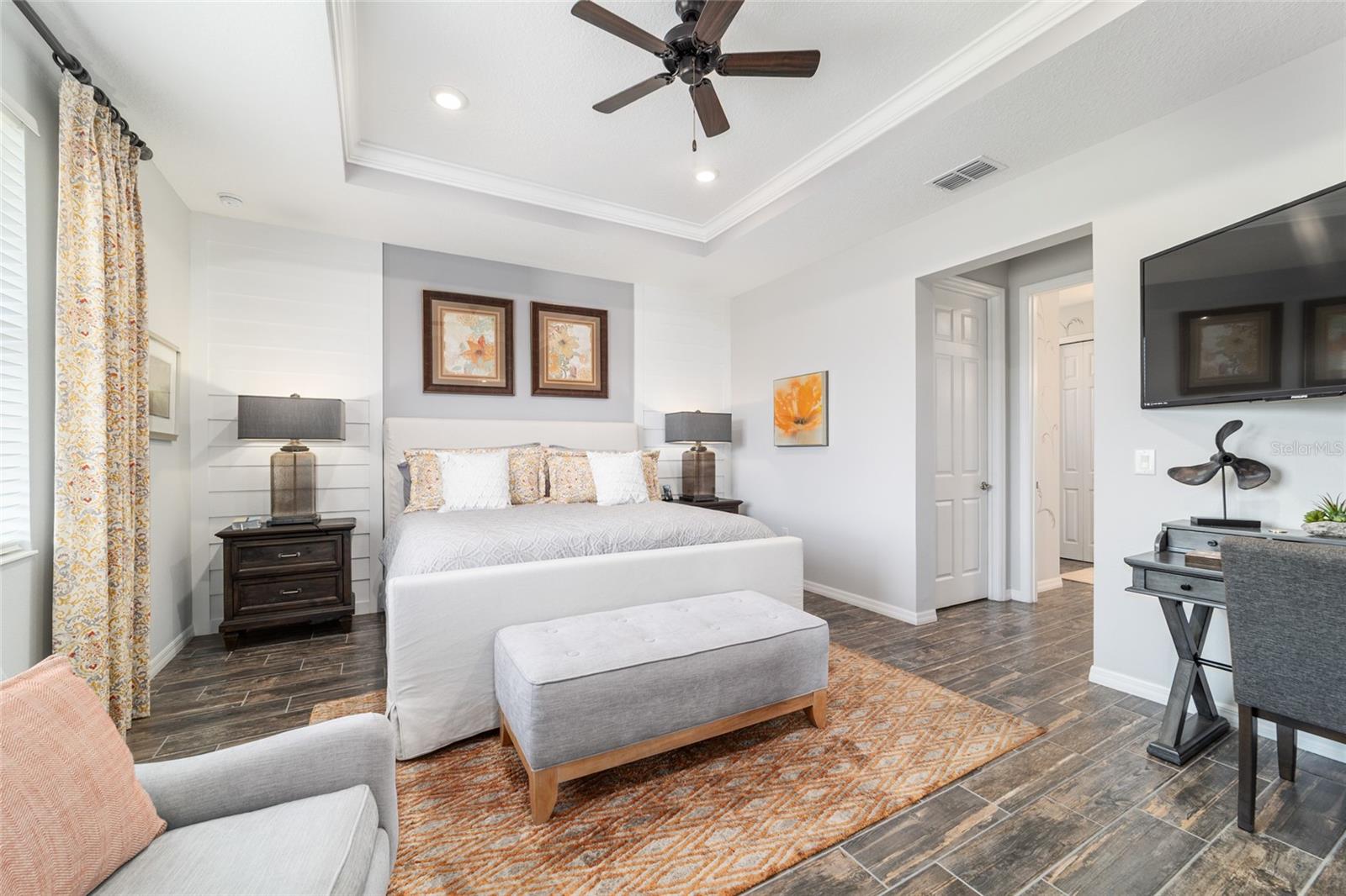 CANDLER HILLS - Residential