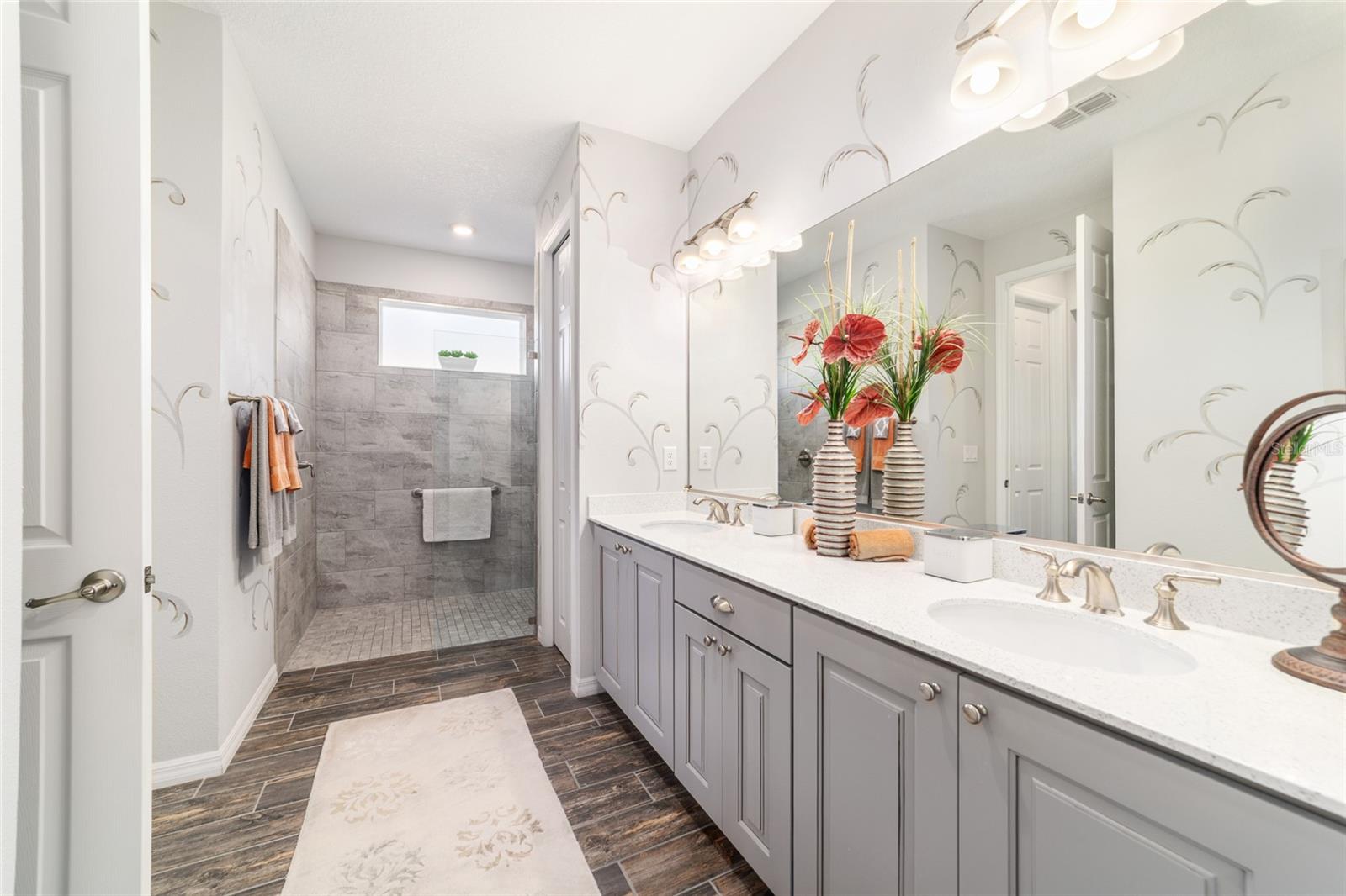 CANDLER HILLS - Residential