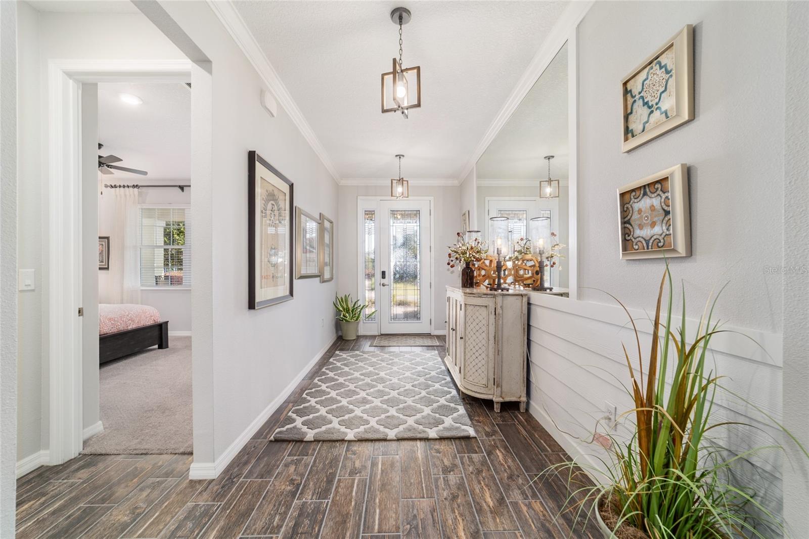 CANDLER HILLS - Residential