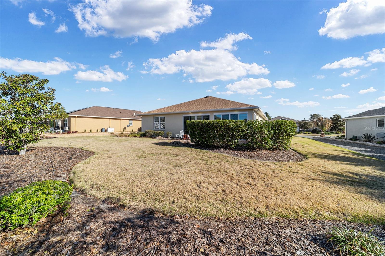 CANDLER HILLS - Residential