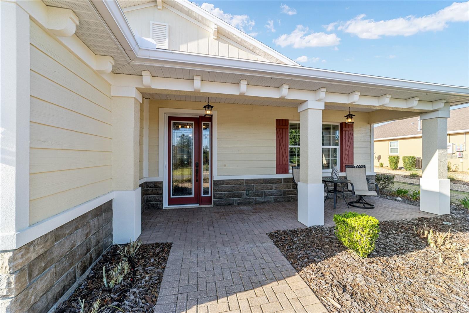 CANDLER HILLS - Residential