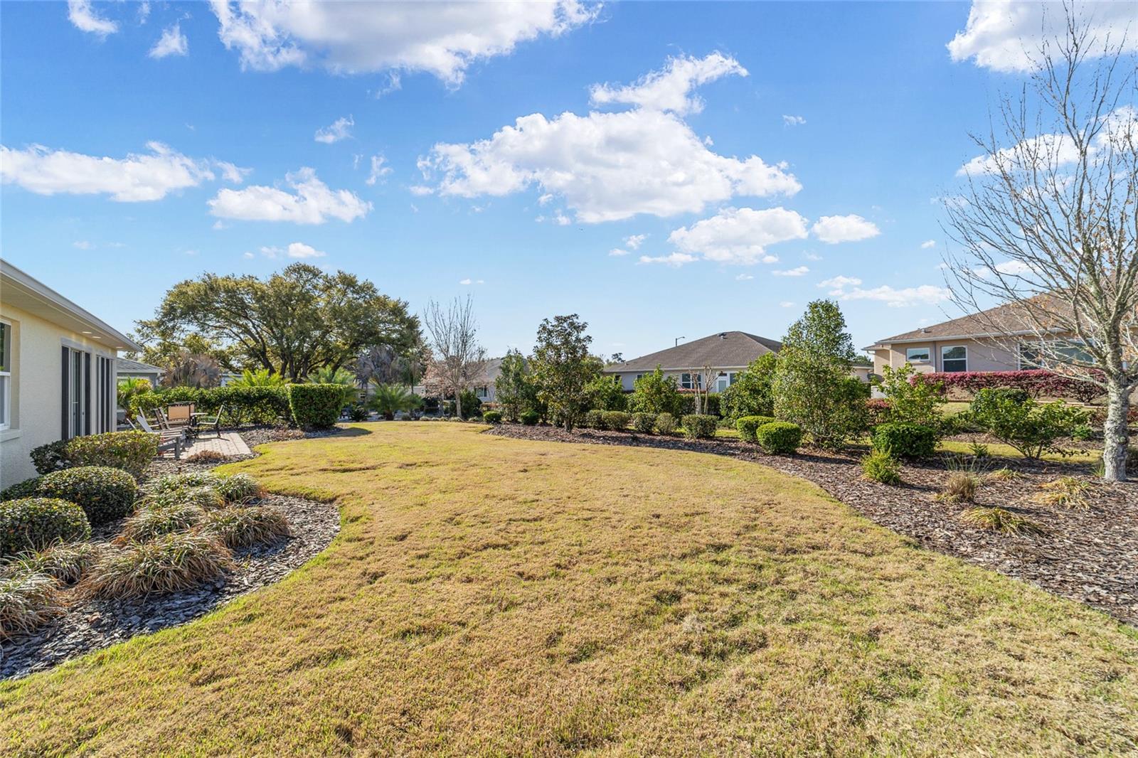 CANDLER HILLS - Residential