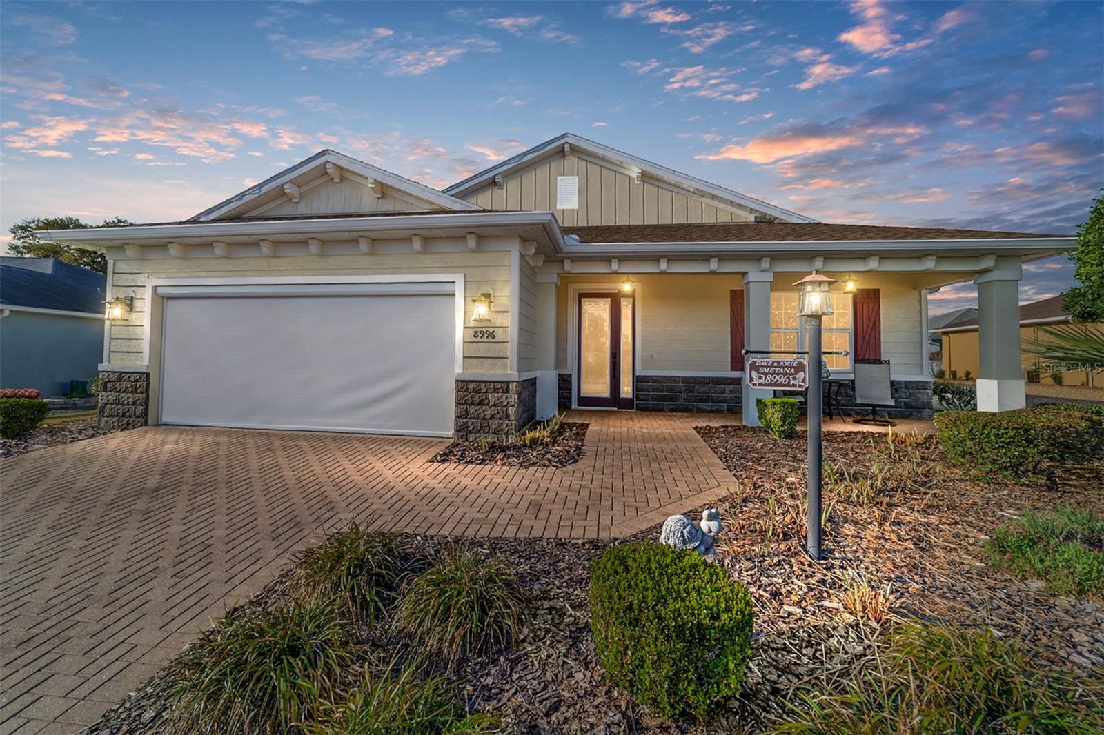 CANDLER HILLS - Residential