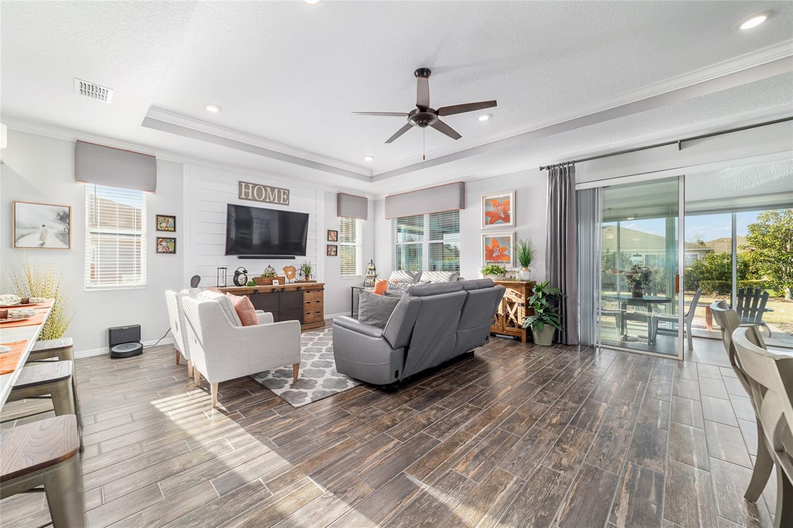 CANDLER HILLS - Residential