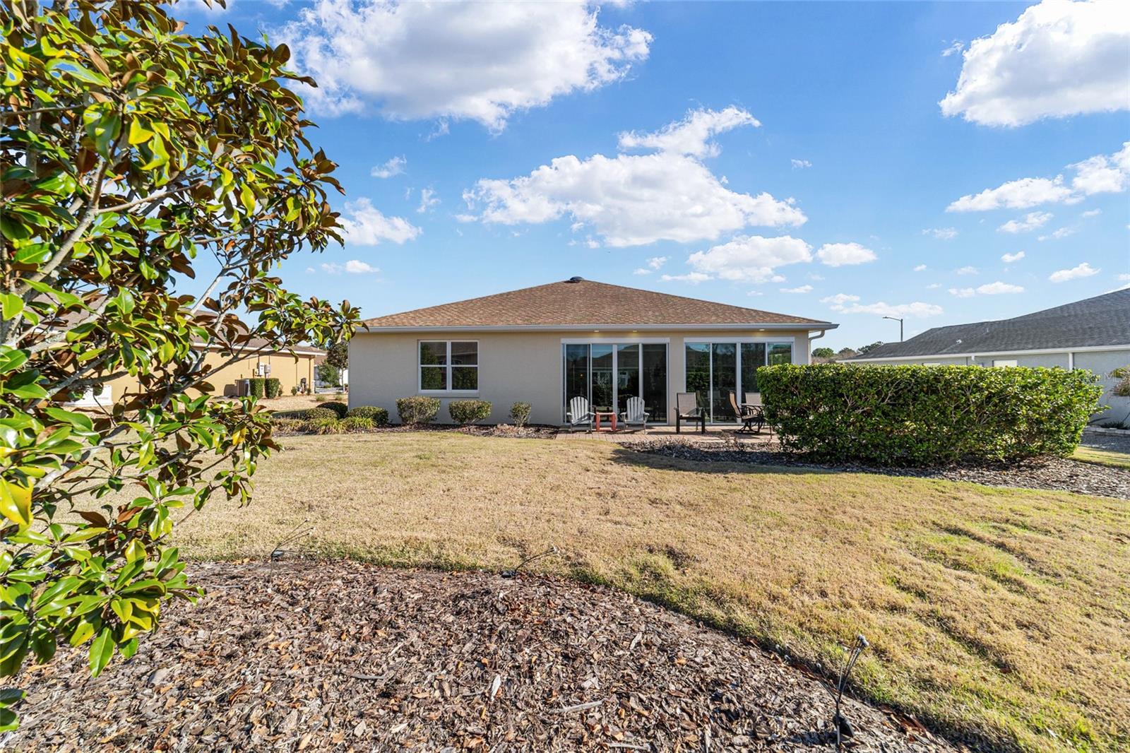 CANDLER HILLS - Residential