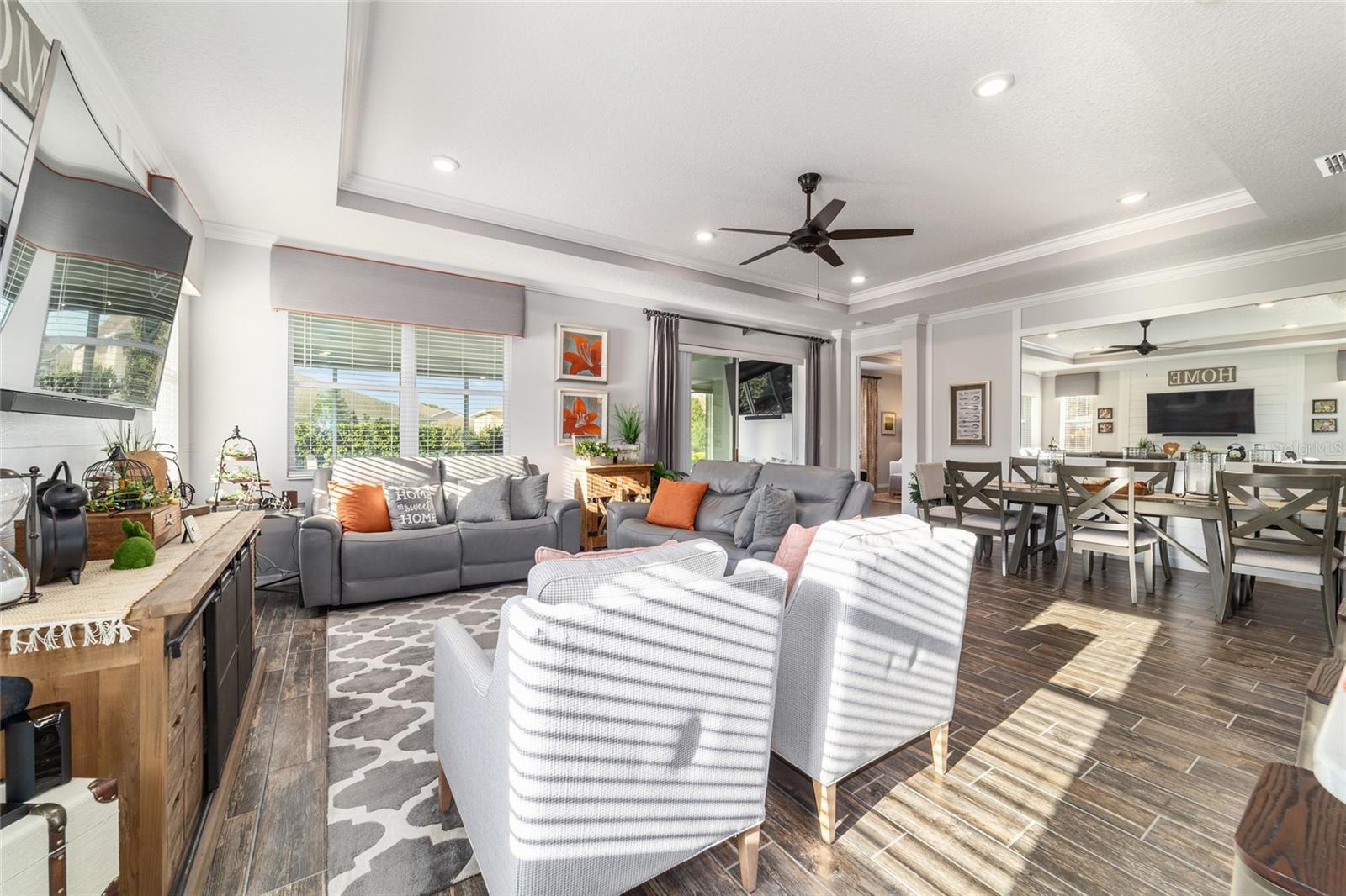 CANDLER HILLS - Residential