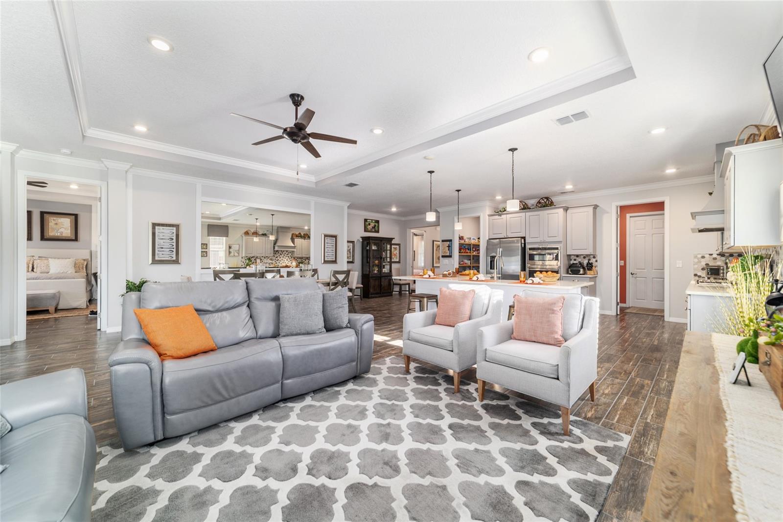 CANDLER HILLS - Residential