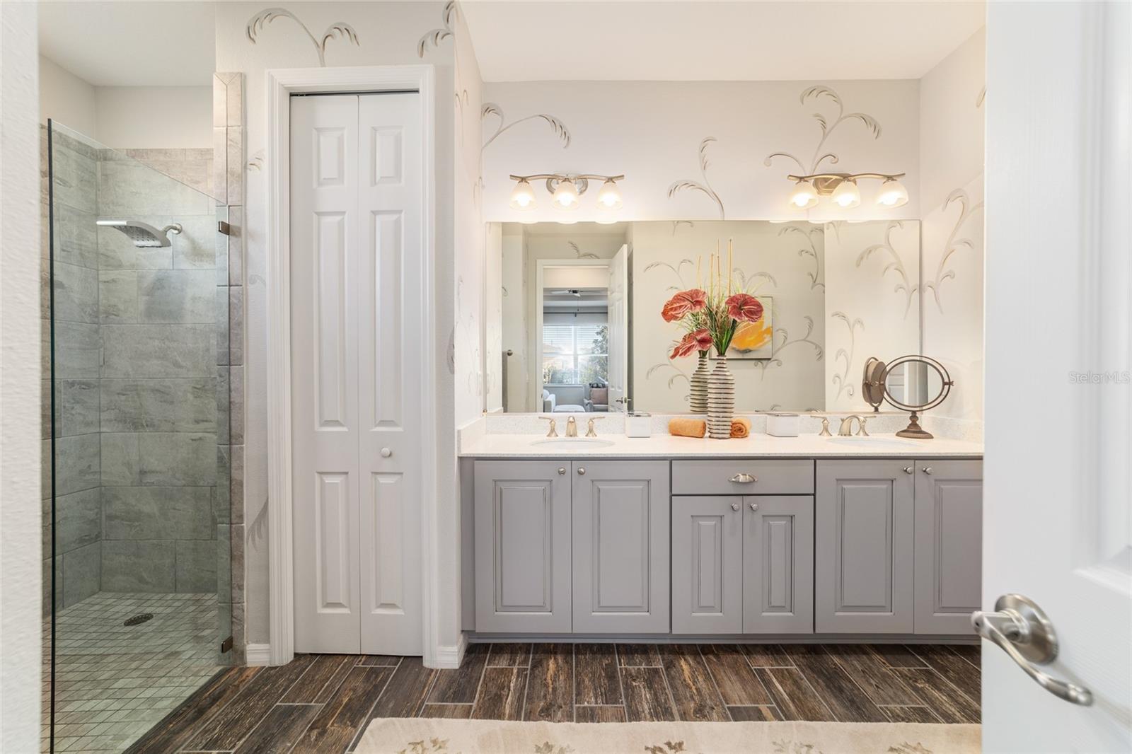 CANDLER HILLS - Residential