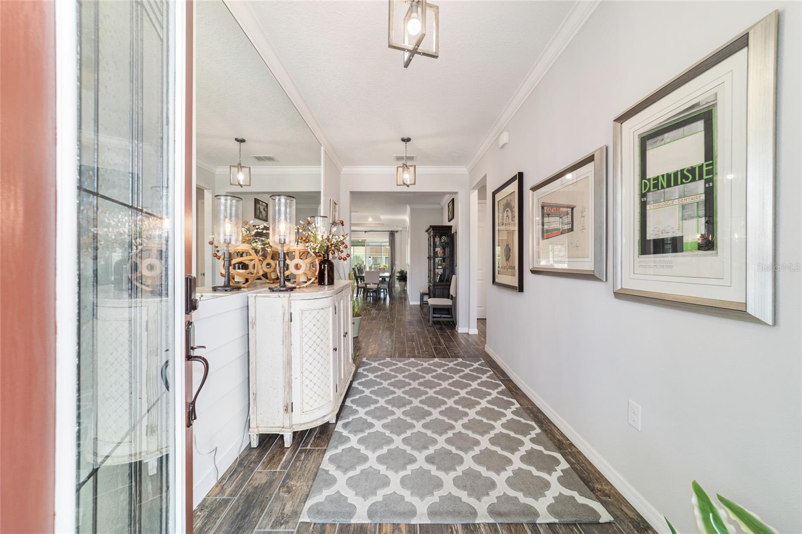 CANDLER HILLS - Residential