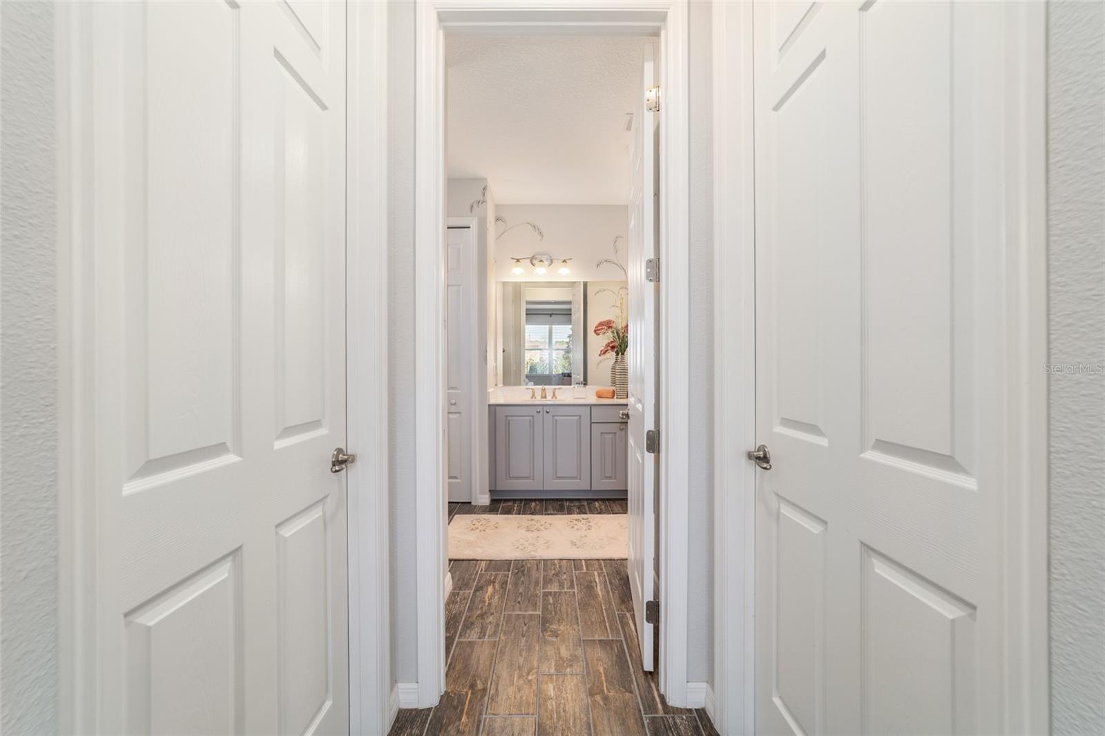 CANDLER HILLS - Residential