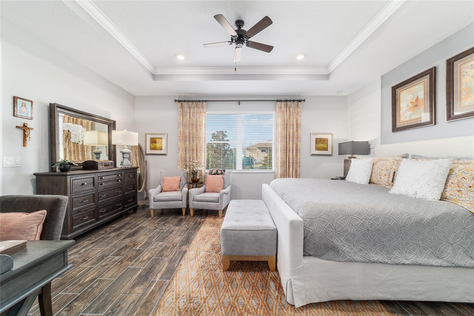 CANDLER HILLS - Residential