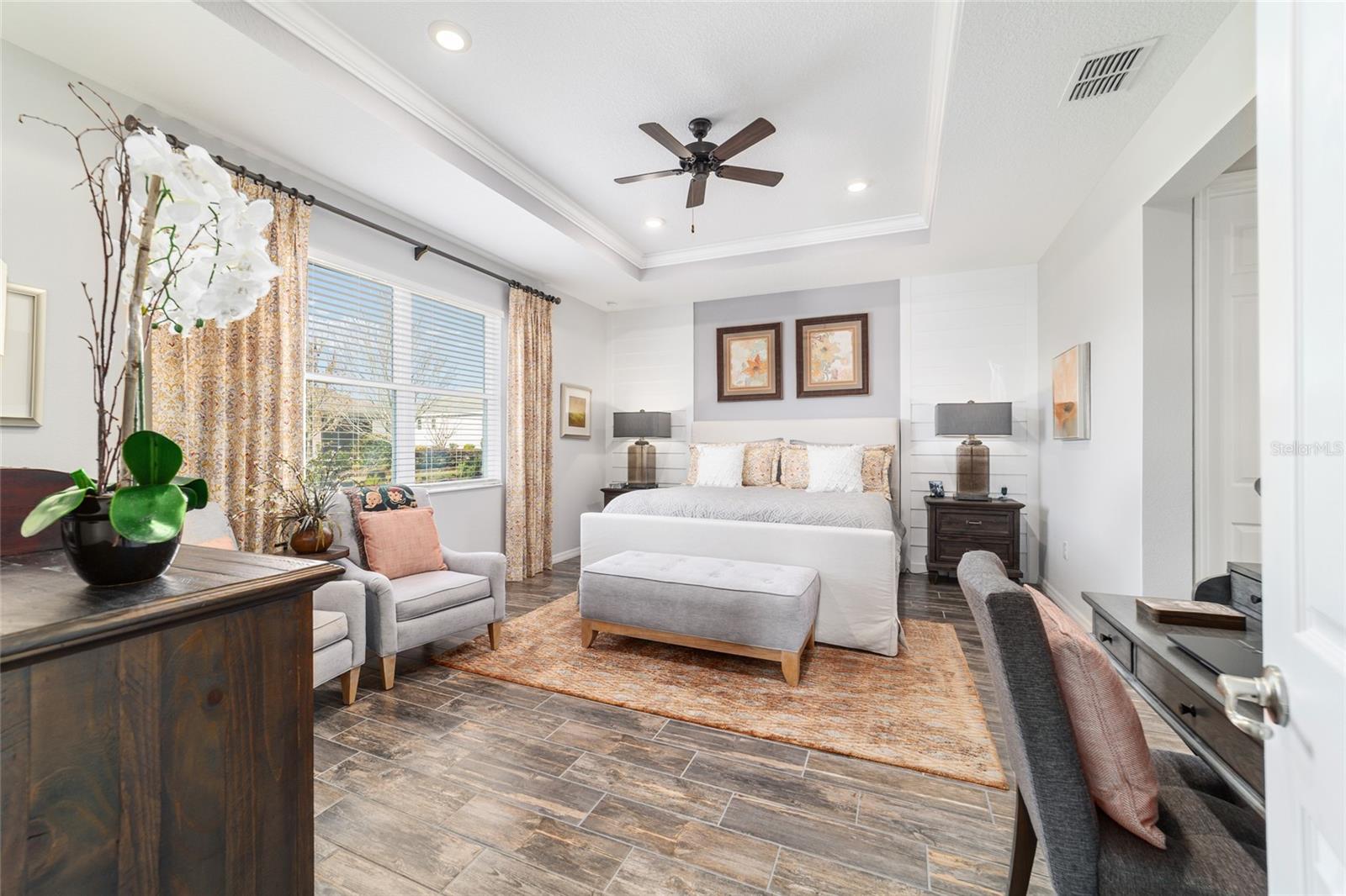 CANDLER HILLS - Residential