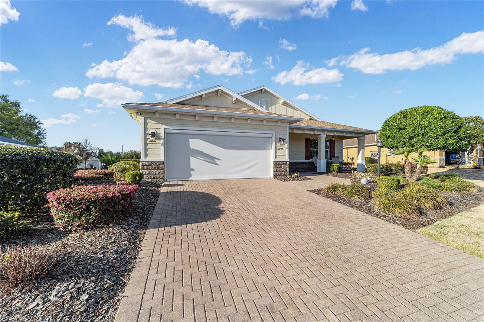 CANDLER HILLS - Residential