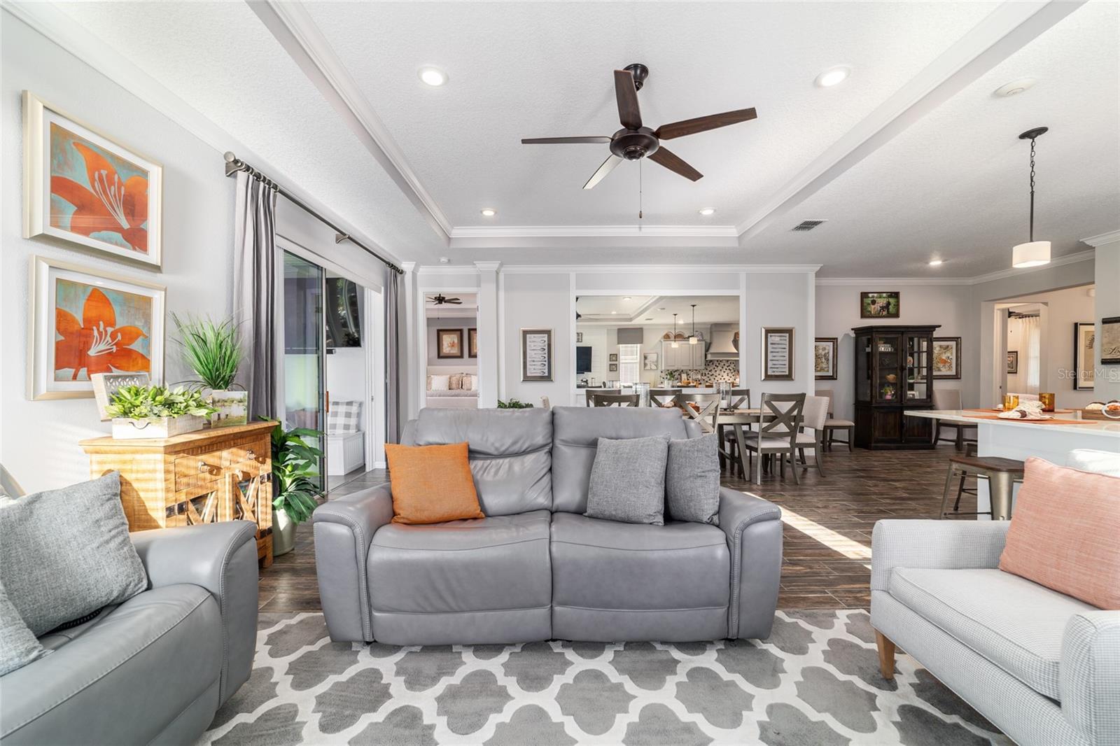 CANDLER HILLS - Residential