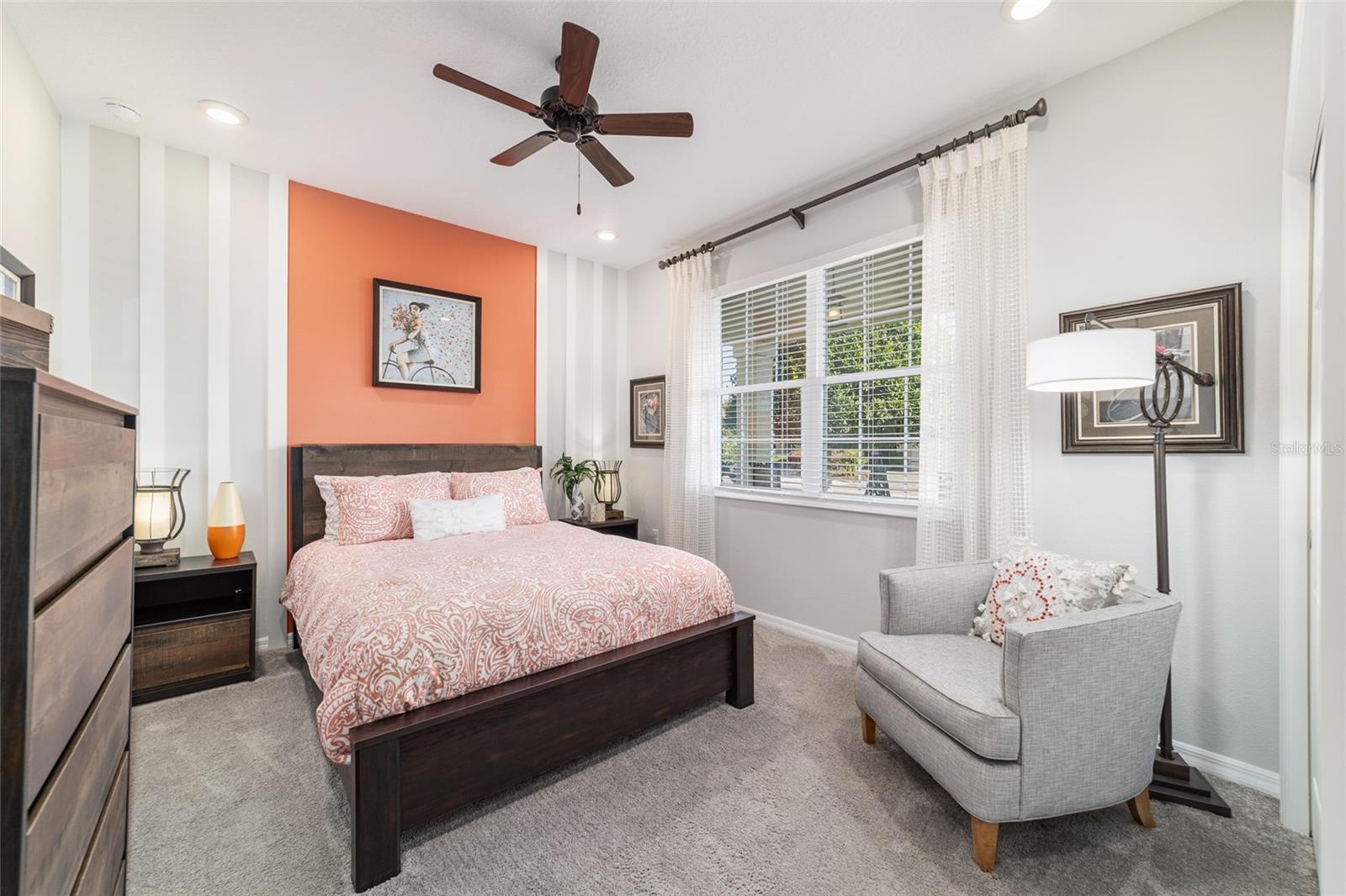 CANDLER HILLS - Residential