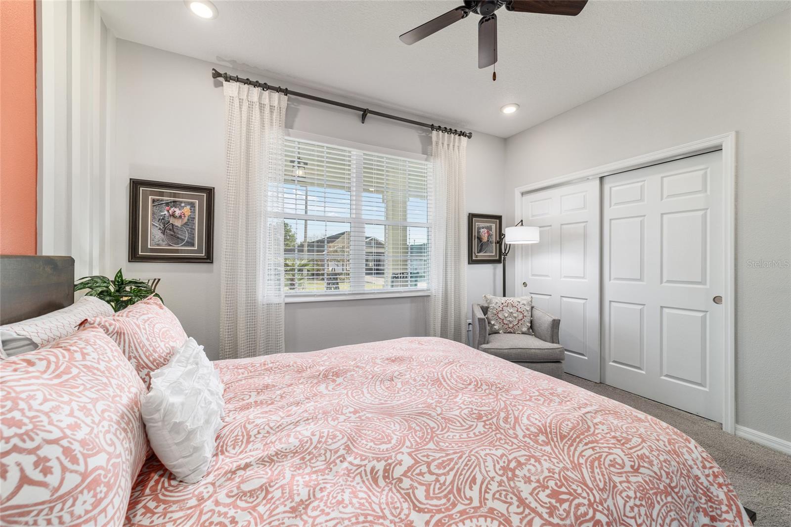 CANDLER HILLS - Residential