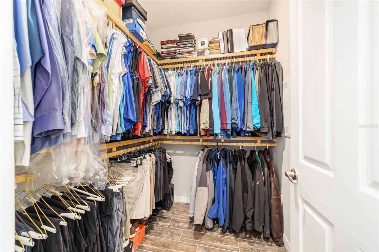 CANDLER HILLS - Residential