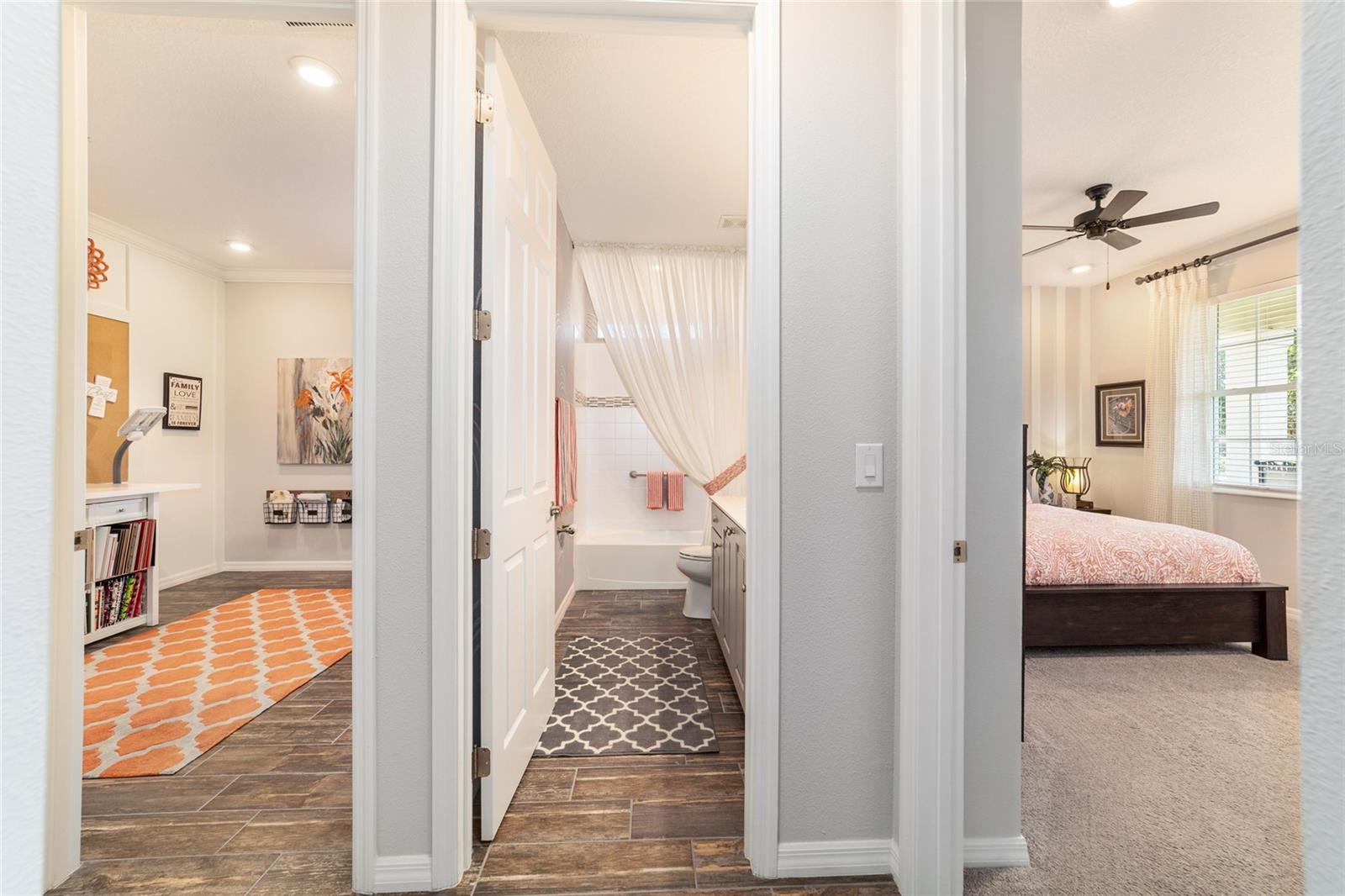 CANDLER HILLS - Residential