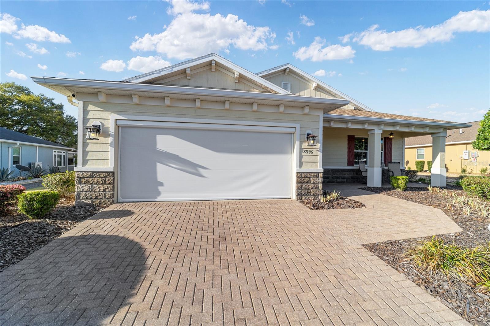 CANDLER HILLS - Residential