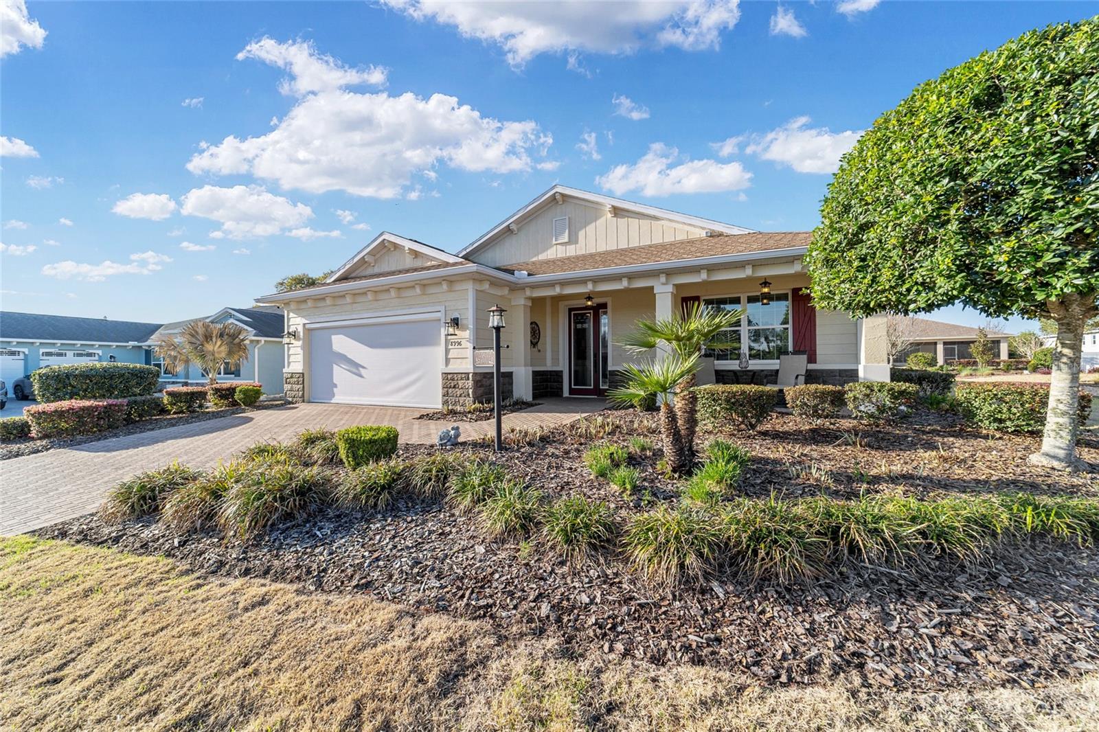 CANDLER HILLS - Residential