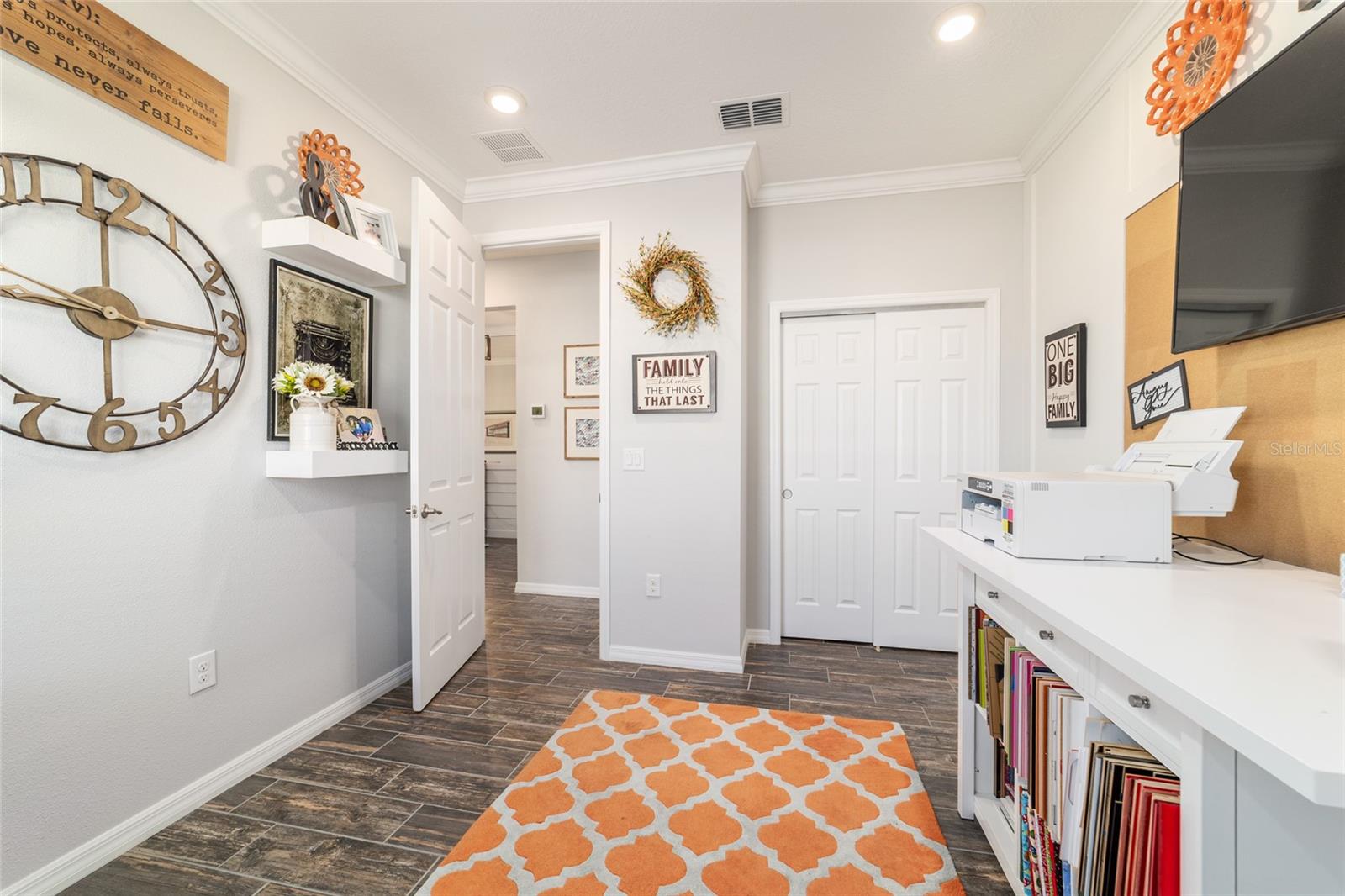 CANDLER HILLS - Residential