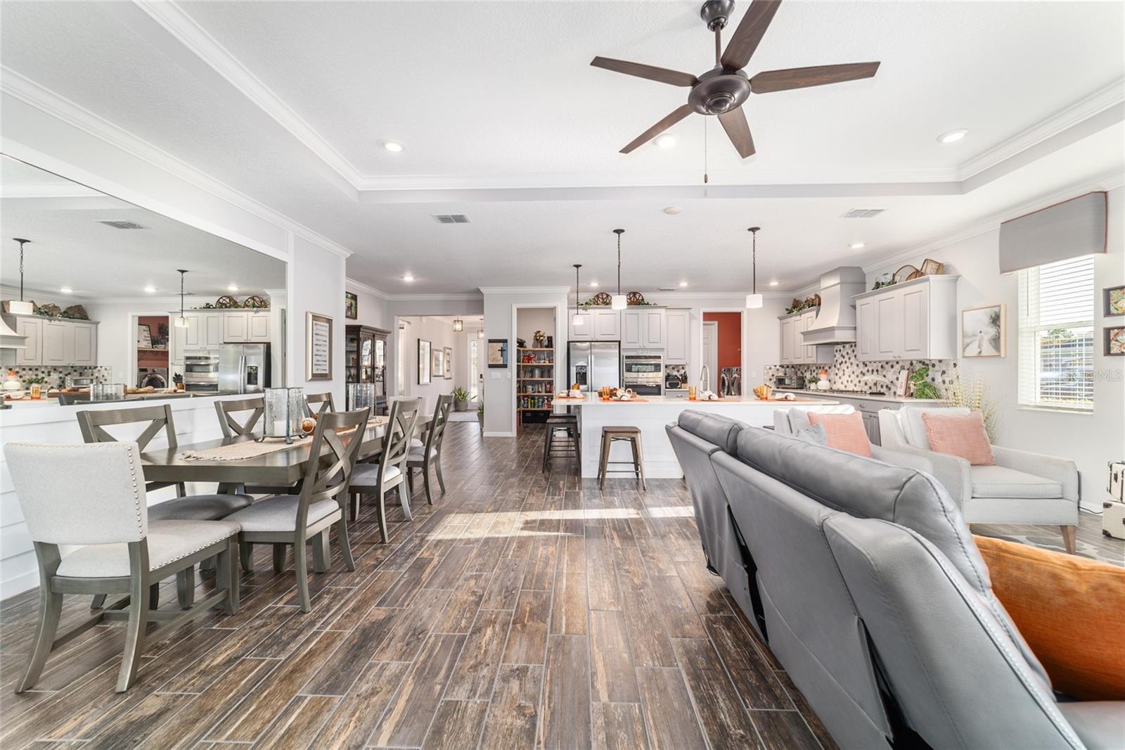 CANDLER HILLS - Residential